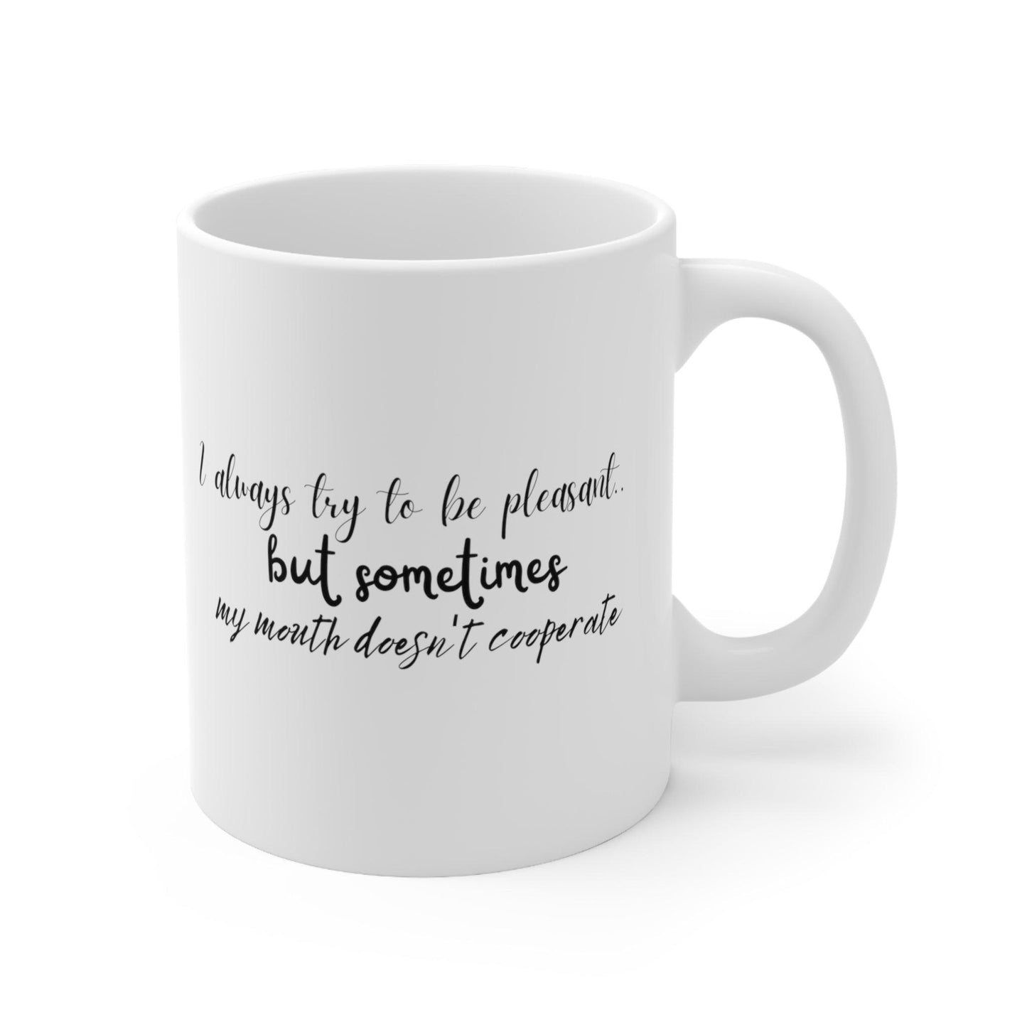 Personalized Mugs