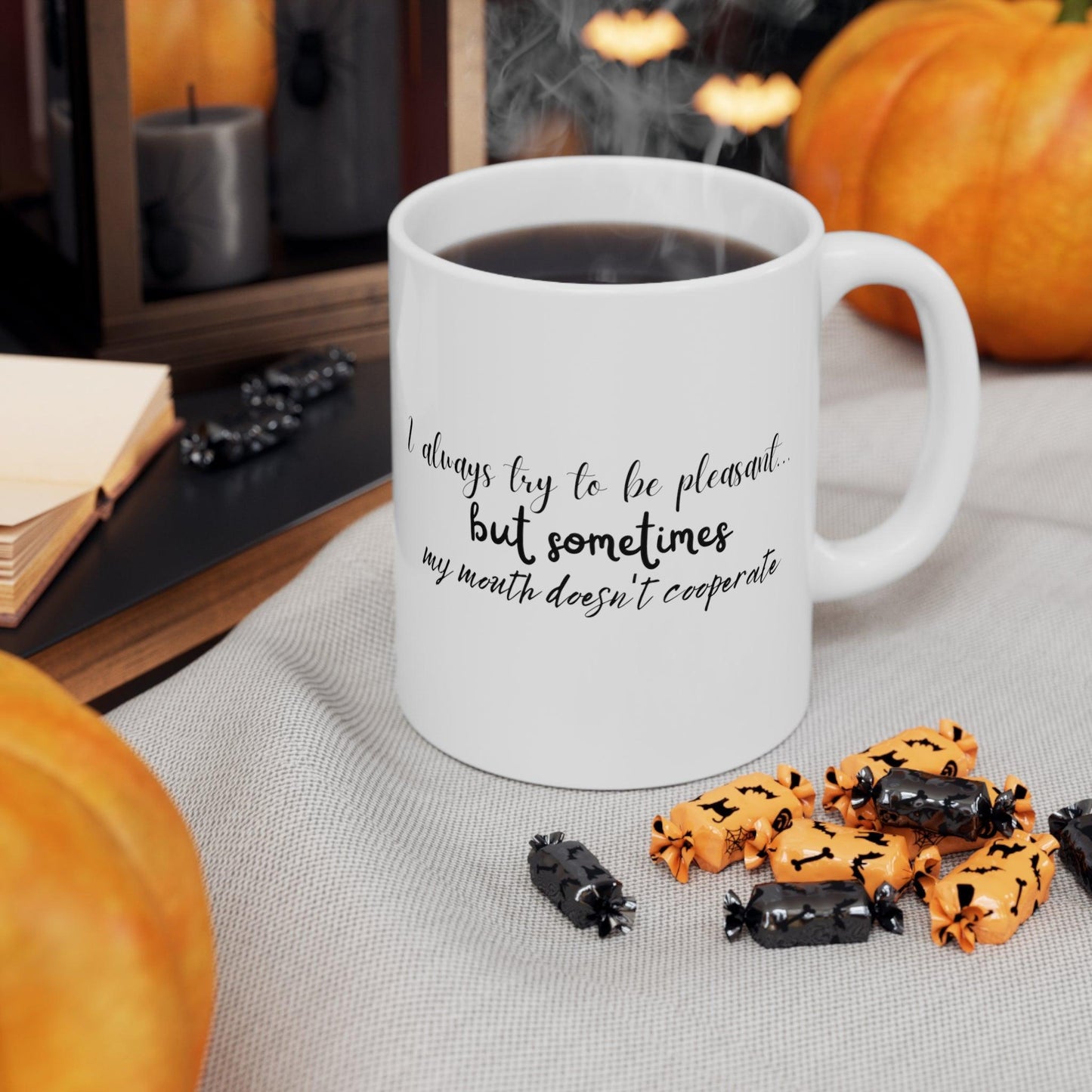Personalized Mugs
