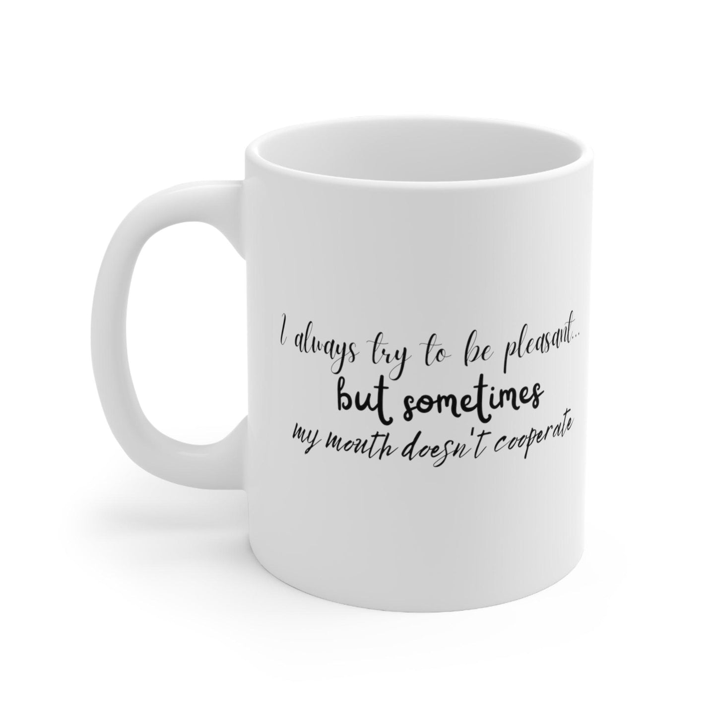 Personalized Mugs