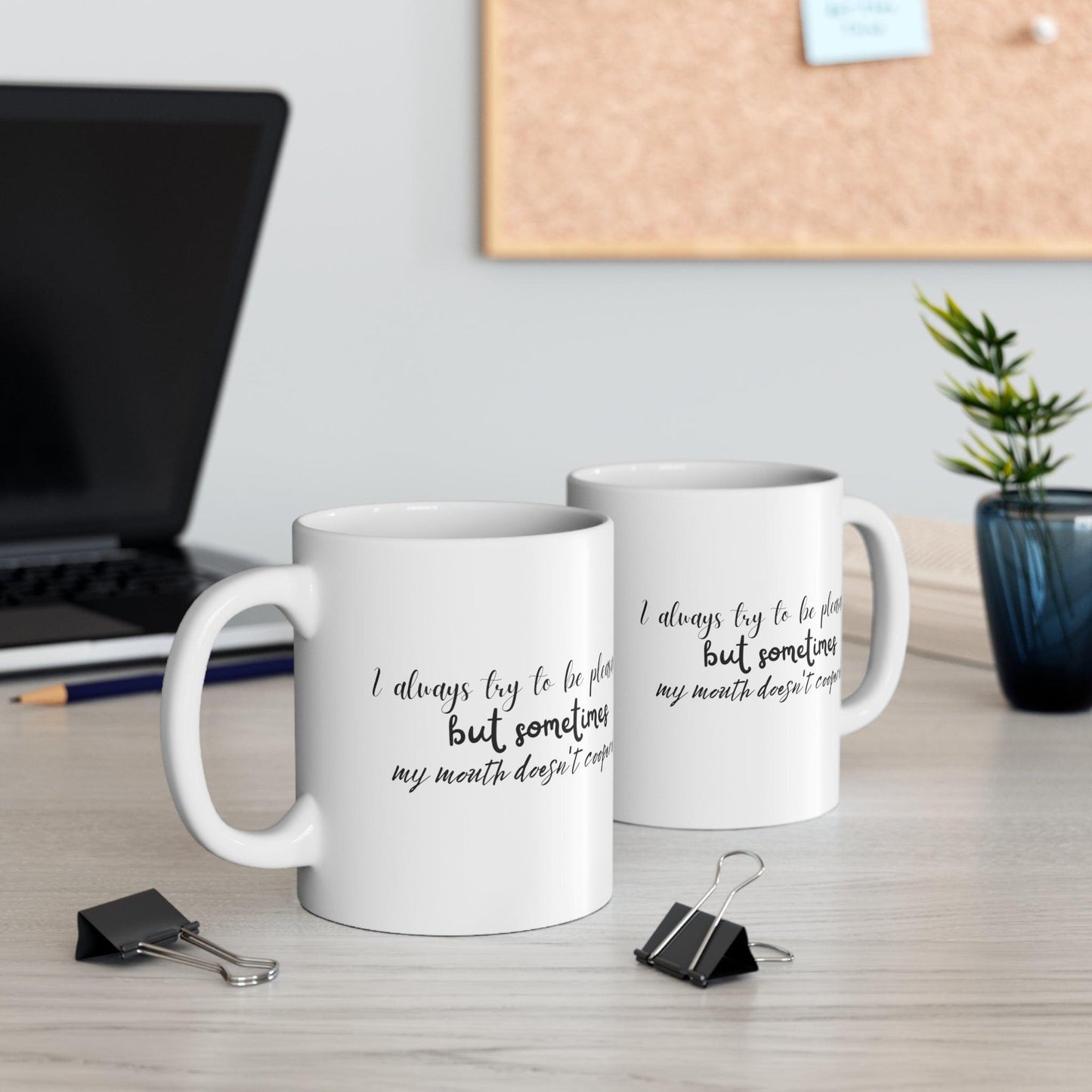 Personalized Mugs