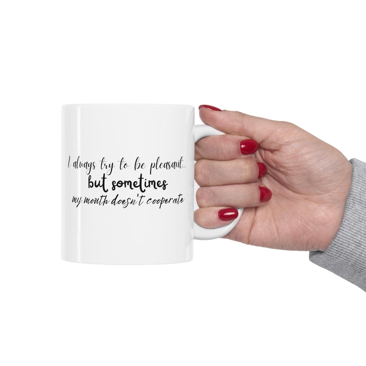 Personalized Mugs