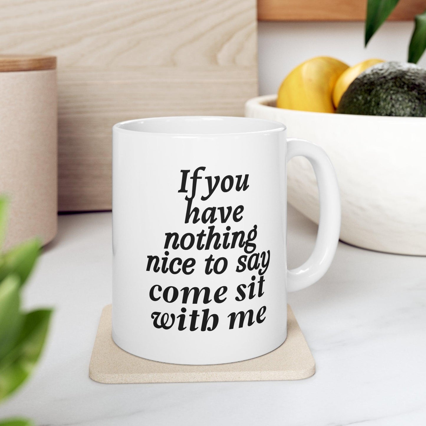 ceramic mugs