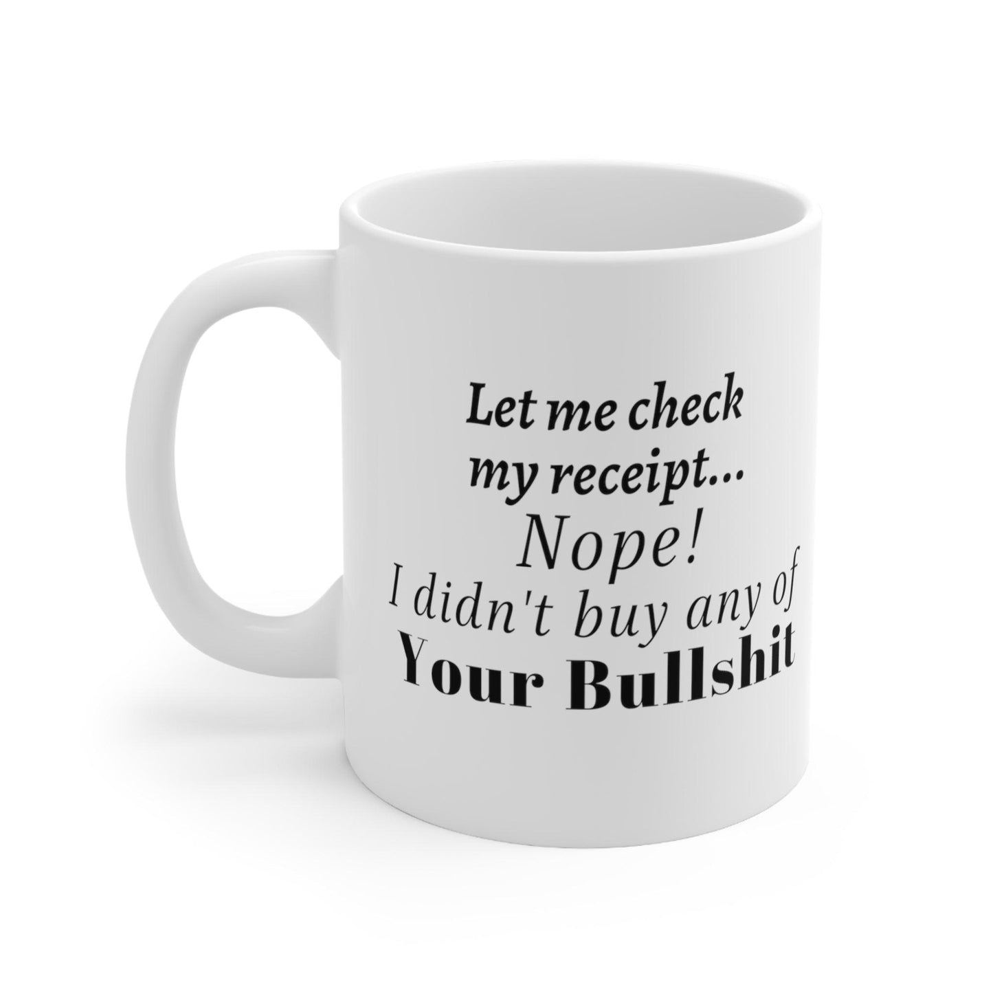 personalized mugs
