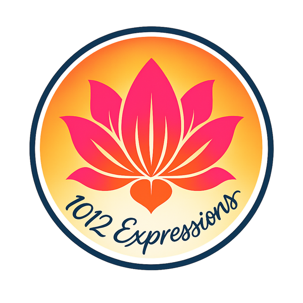 1012Expressions logo