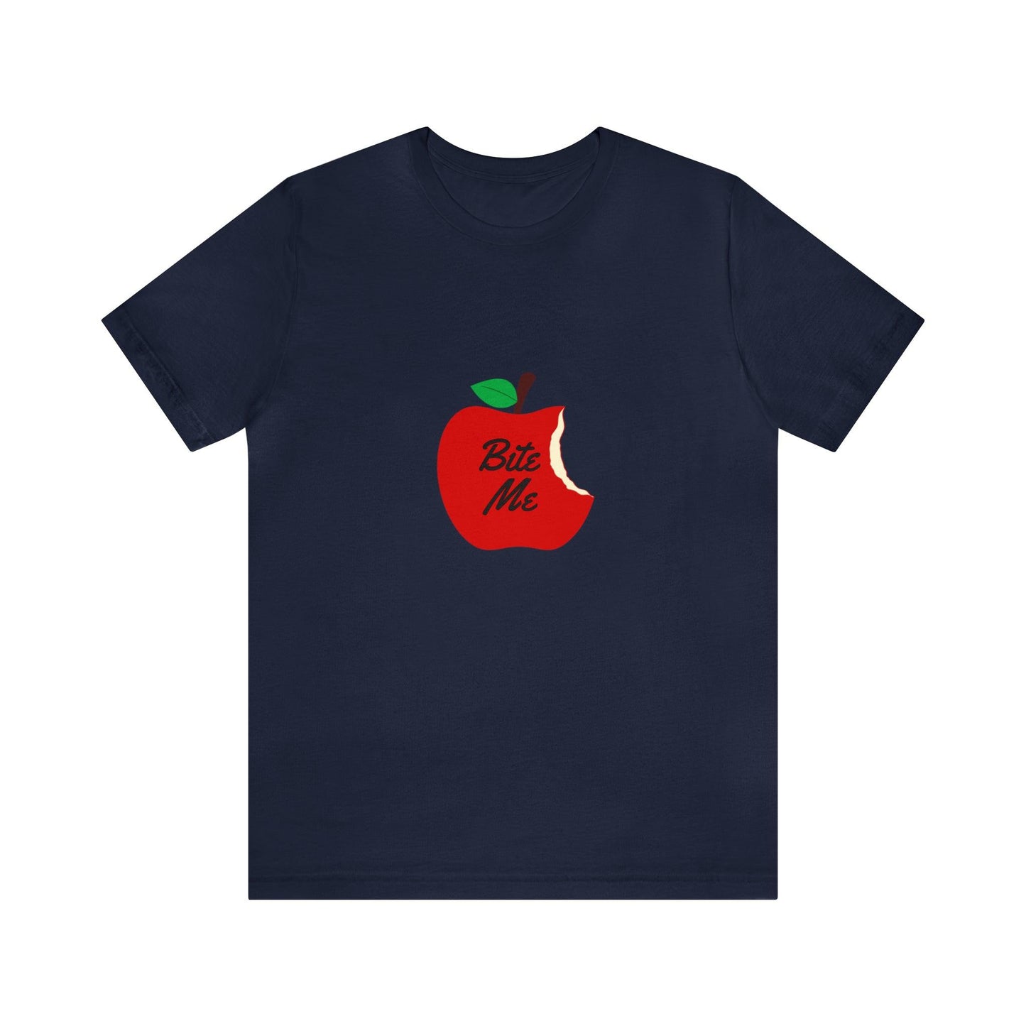 short sleeve