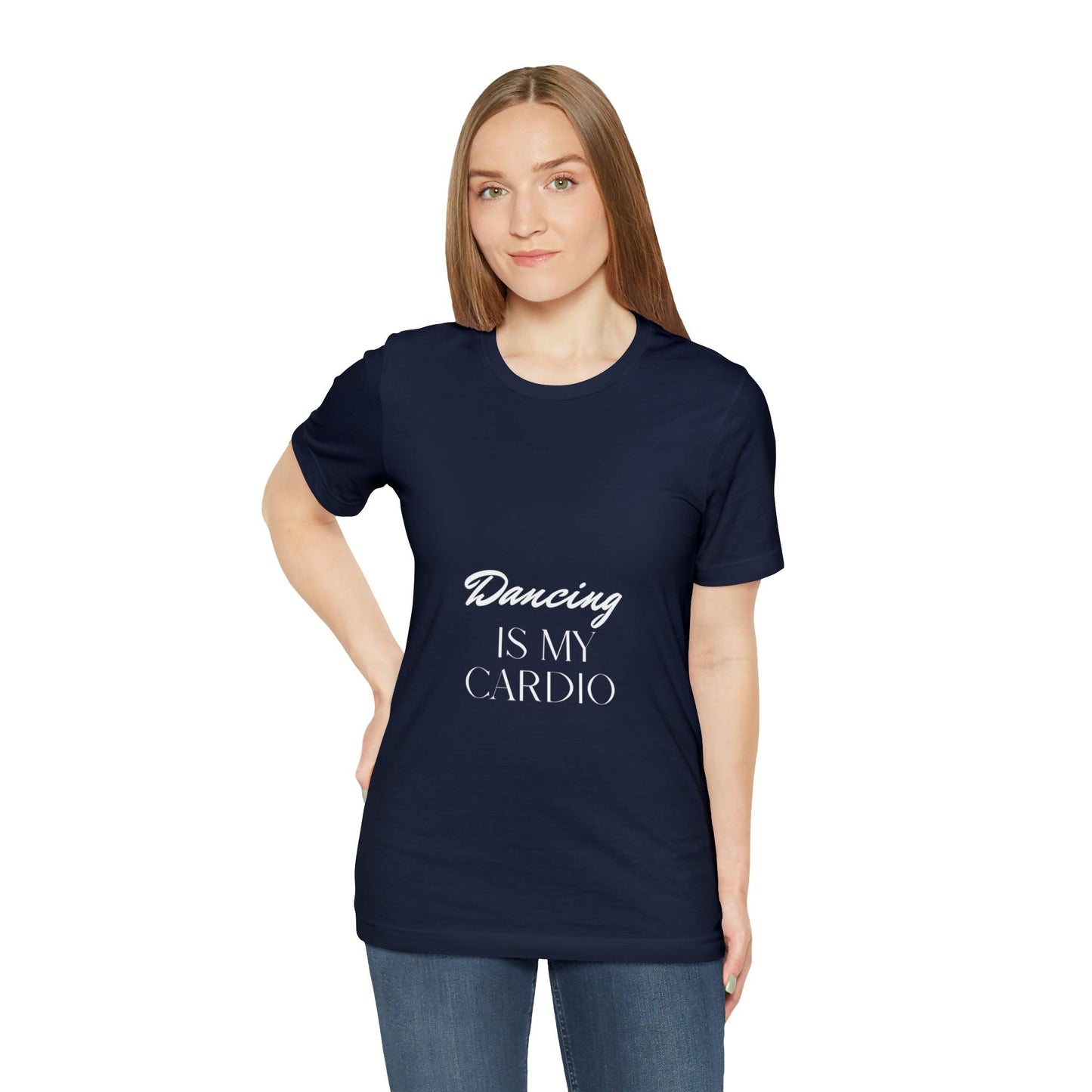 short sleeve