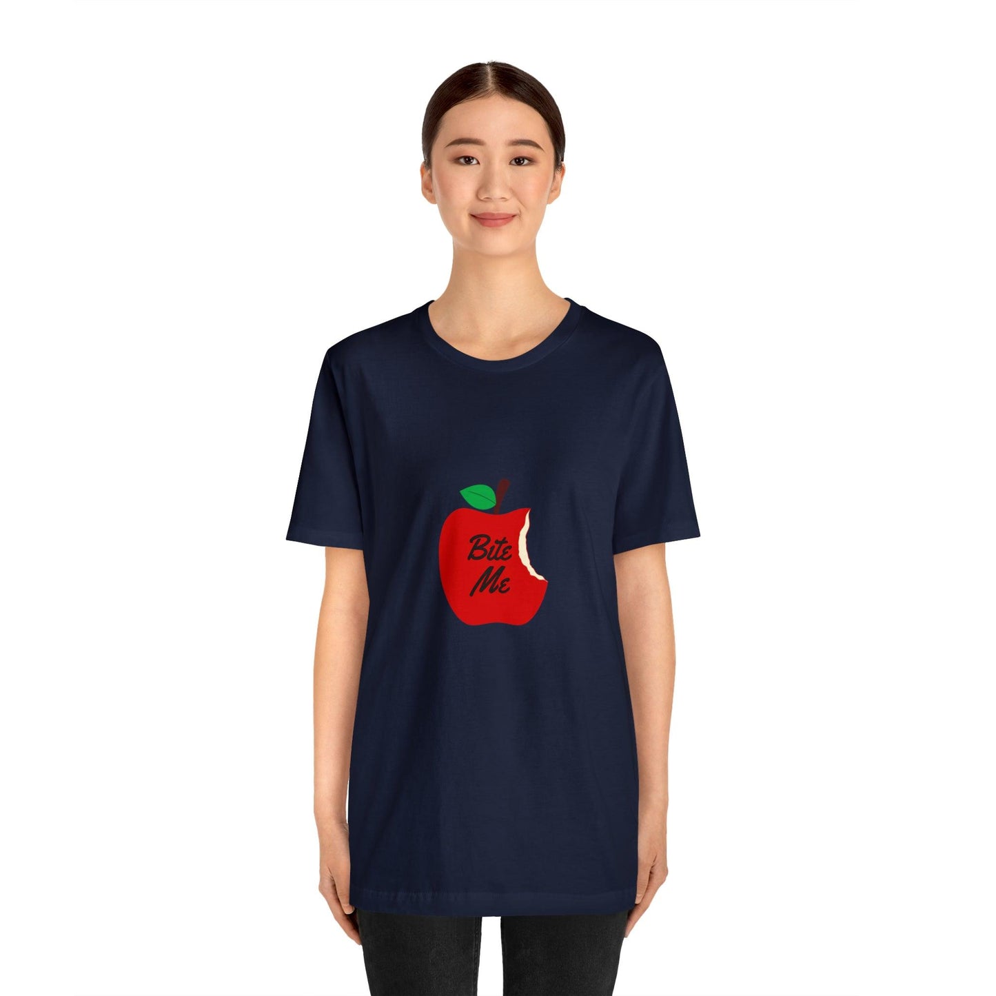 short sleeve