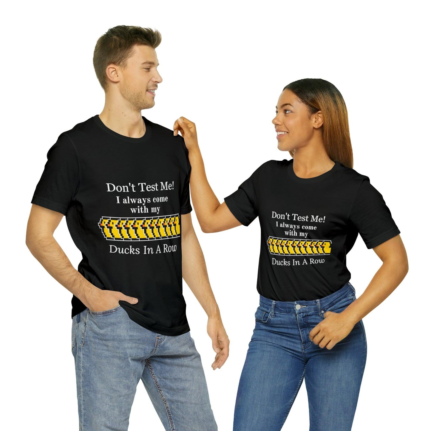 text t-shirts