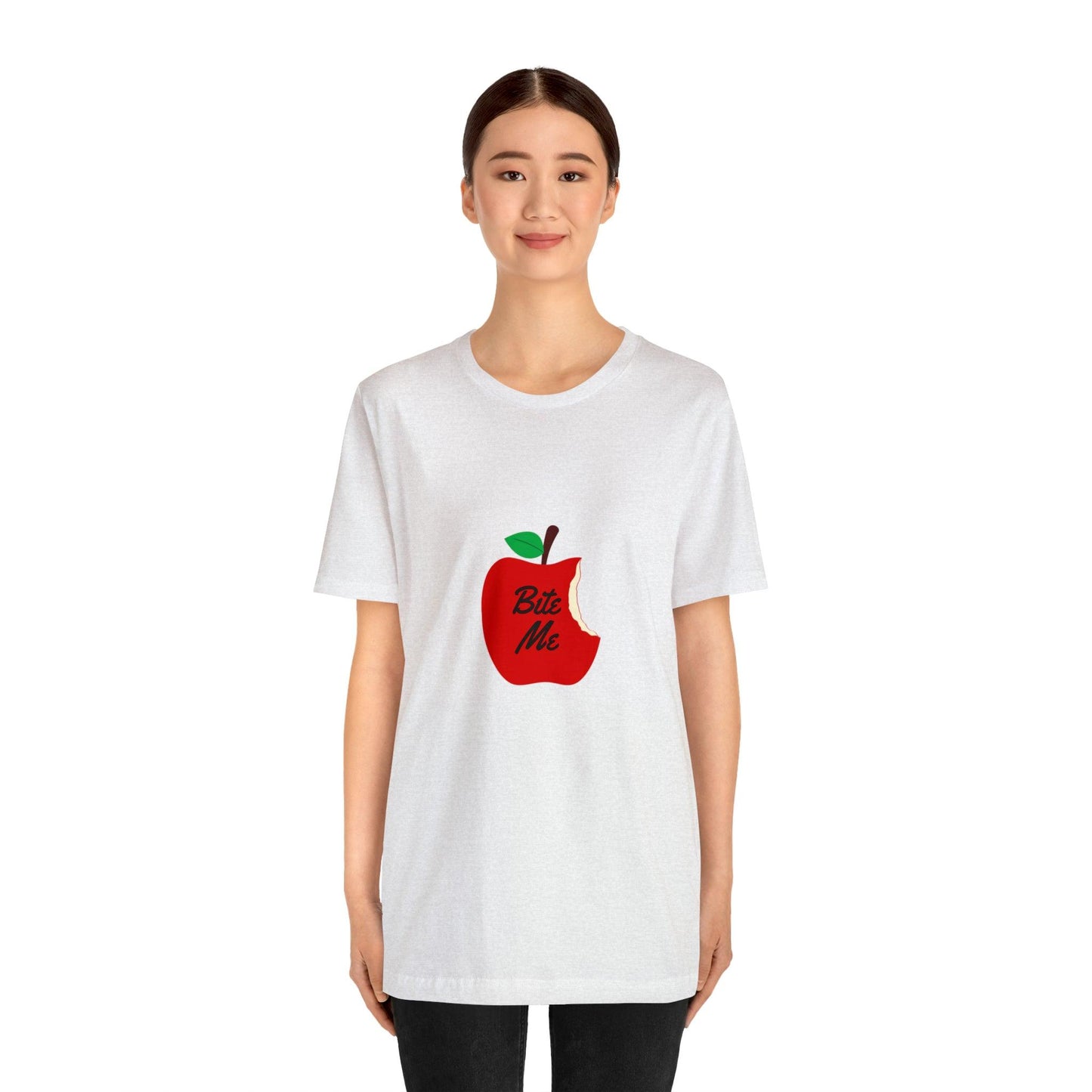 short sleeve