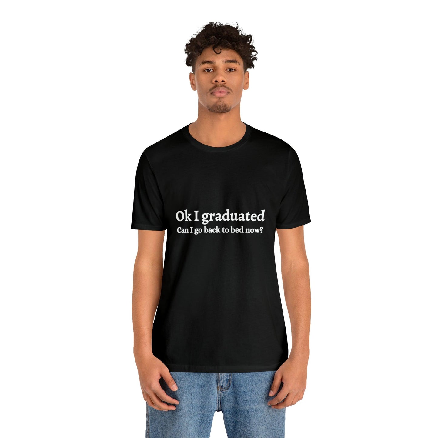 sleeve tee