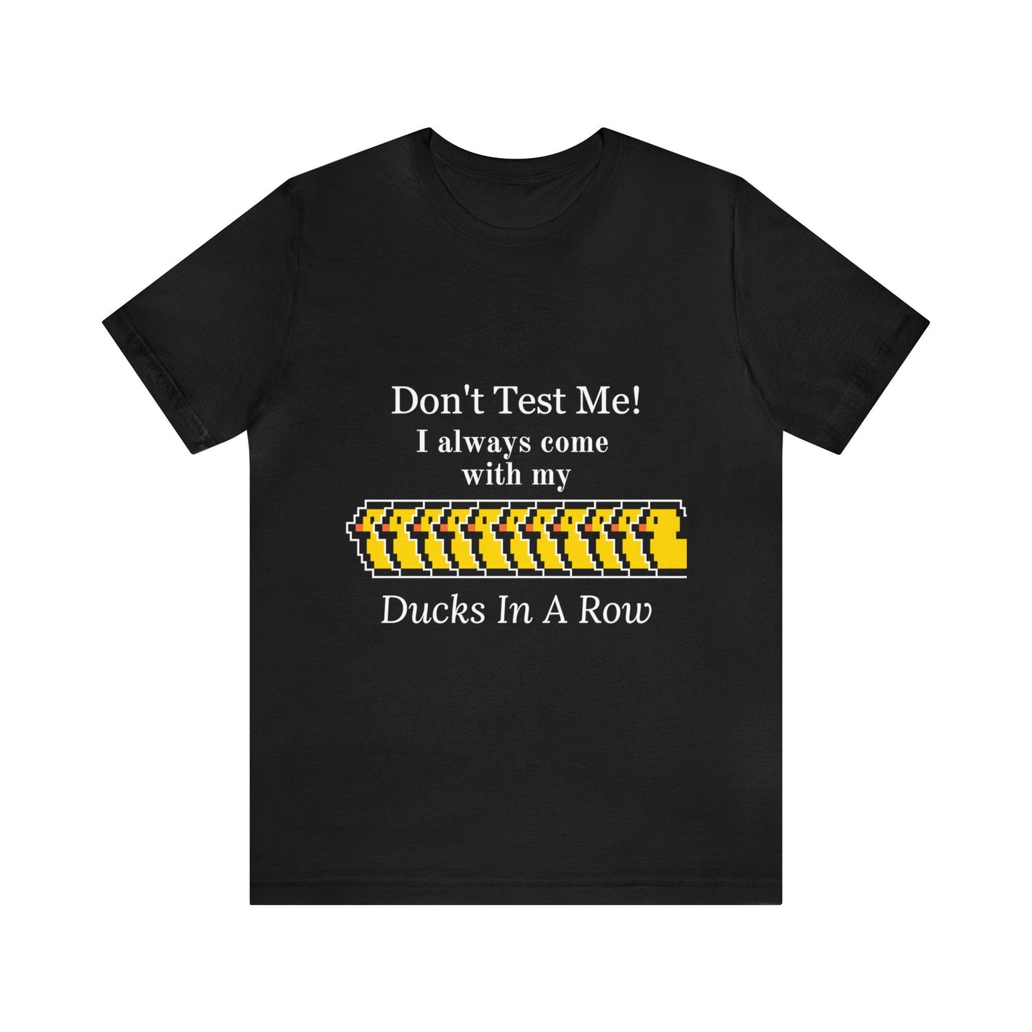 short sleeve