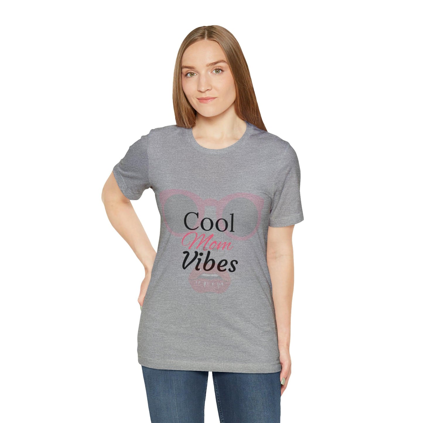 text on tshirt