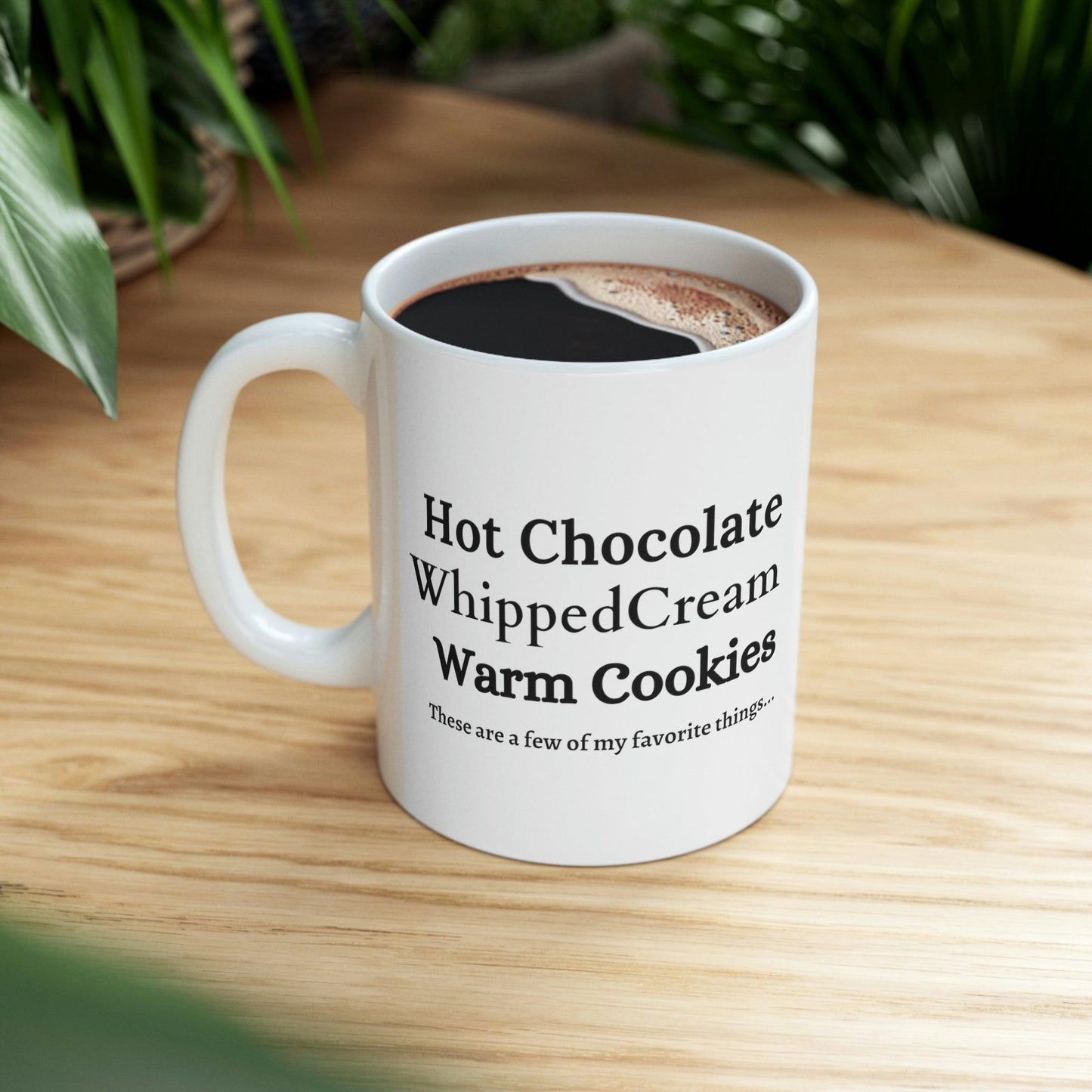 personalized mugs