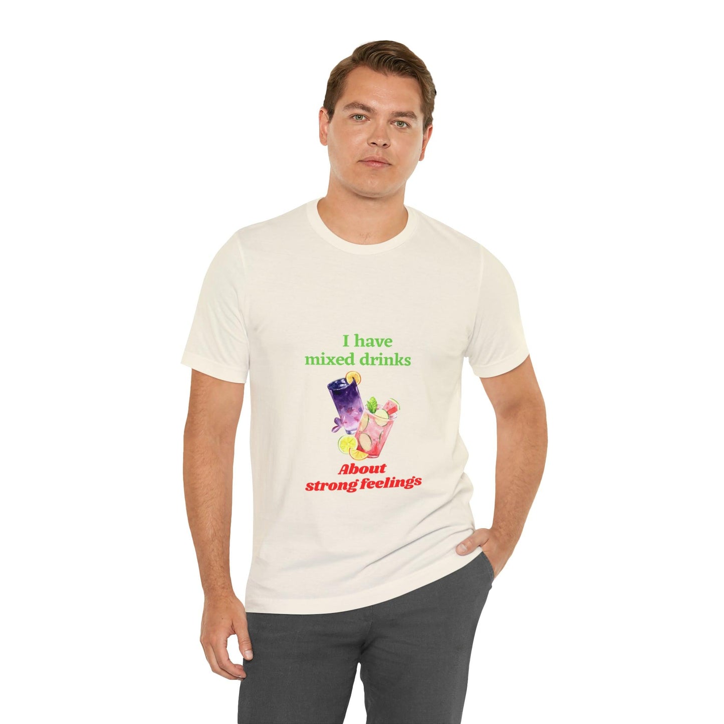 Shirt Unisex