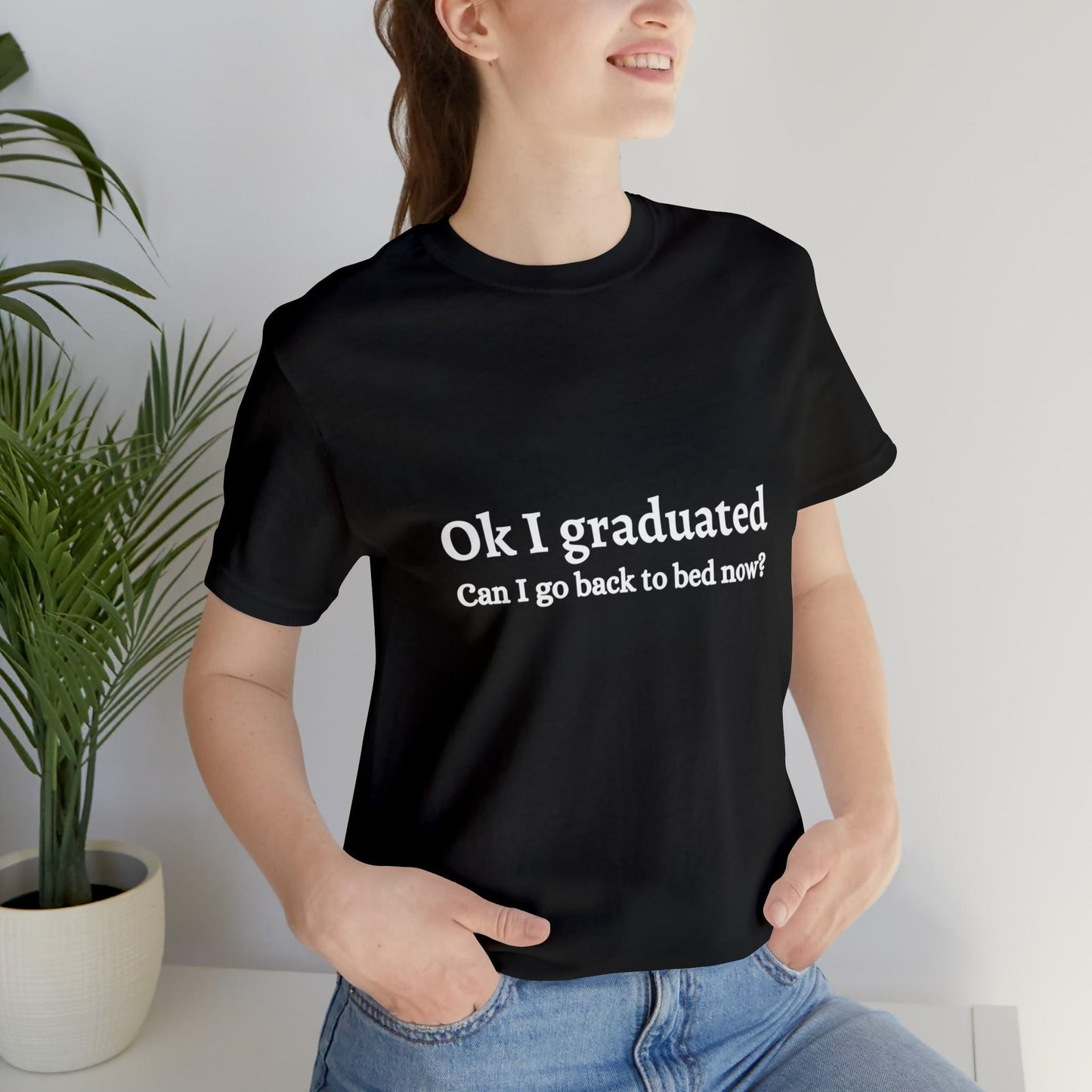 short sleeve