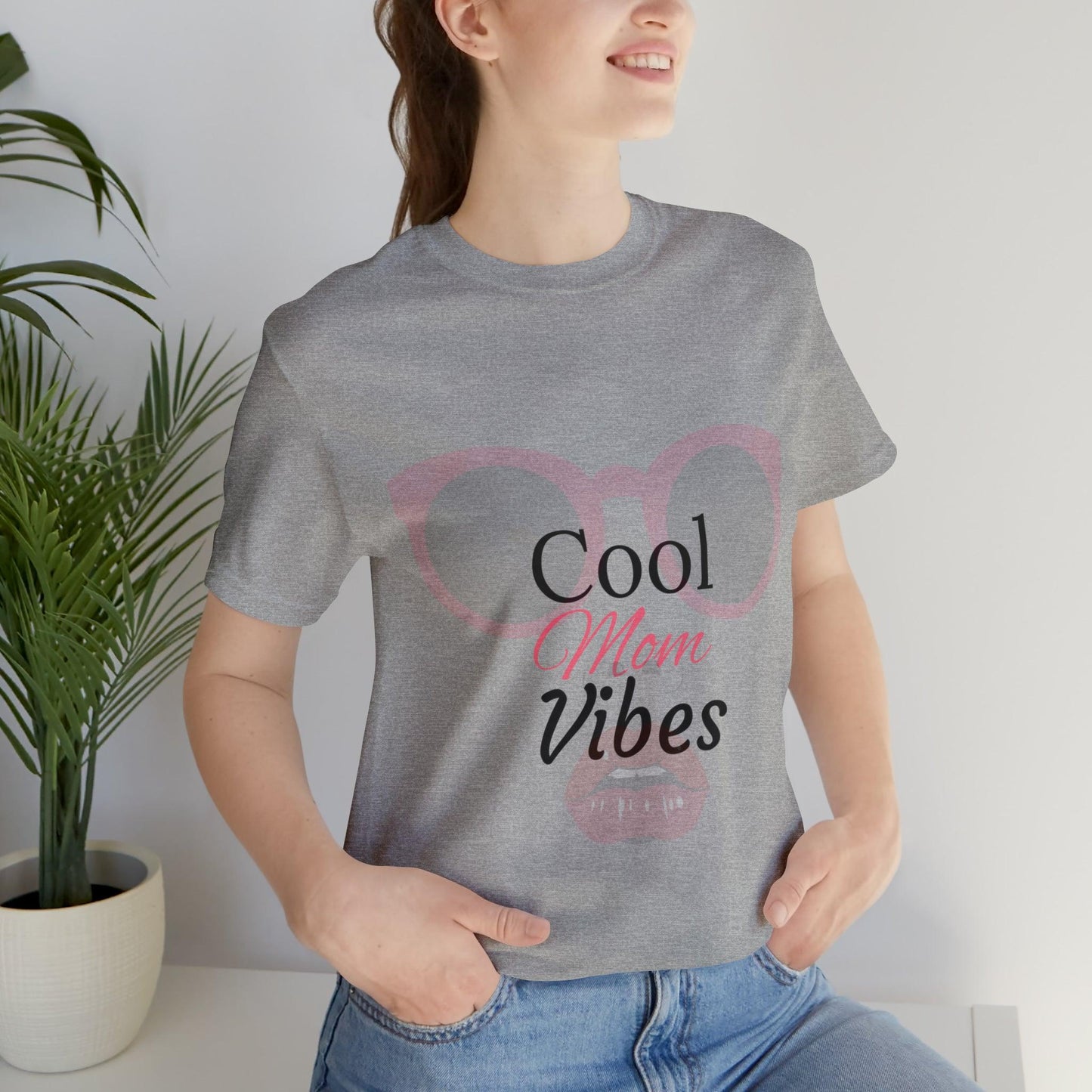 sleeve tee