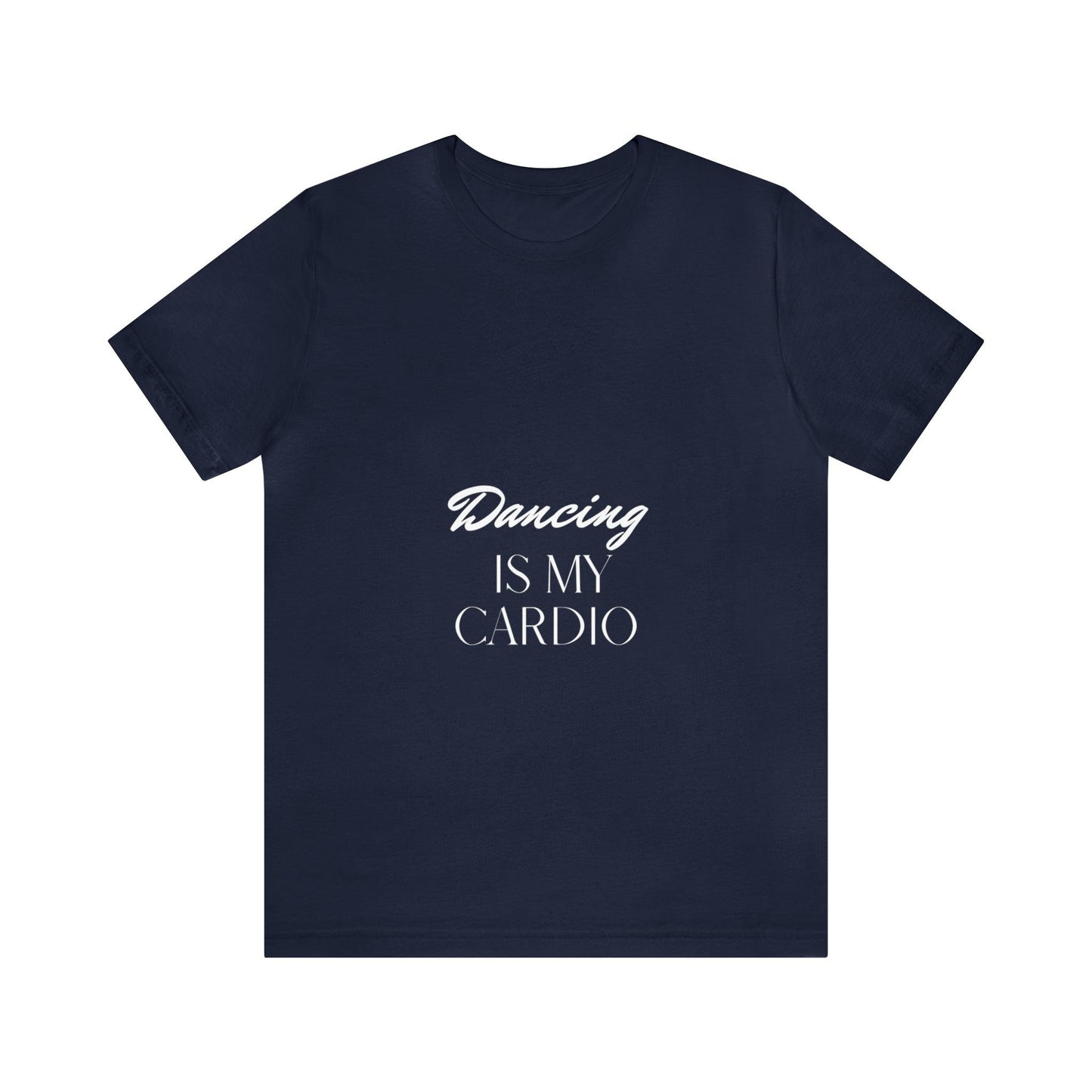 short sleeve