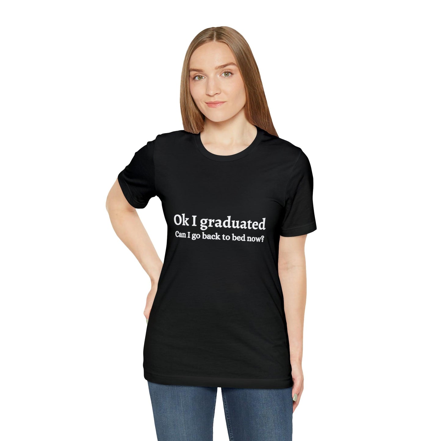 short sleeve