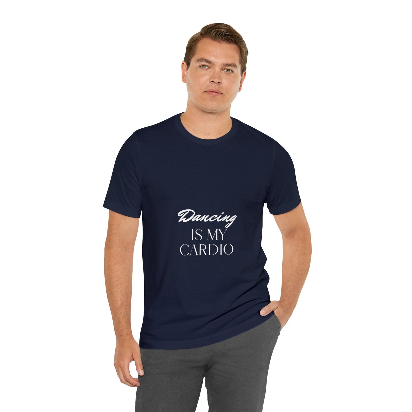 sleeve tee