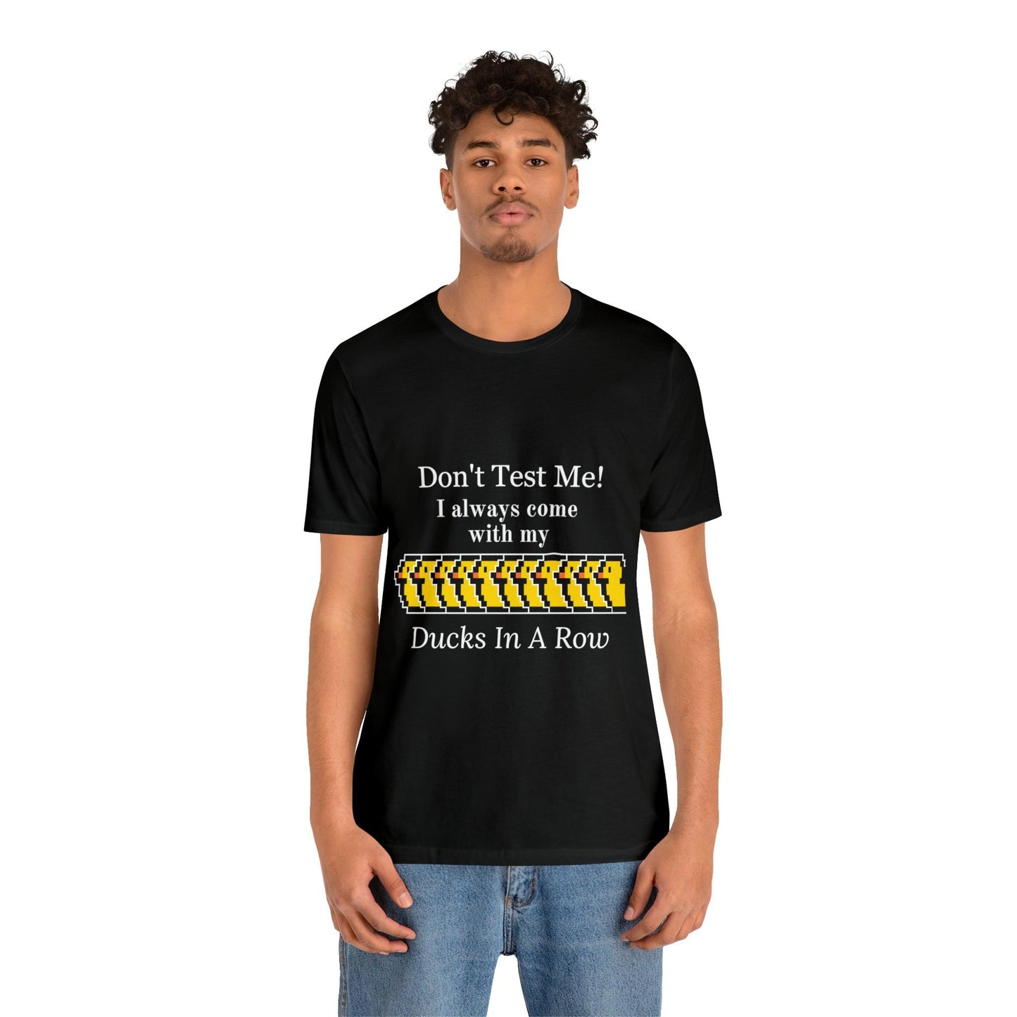 short sleeve