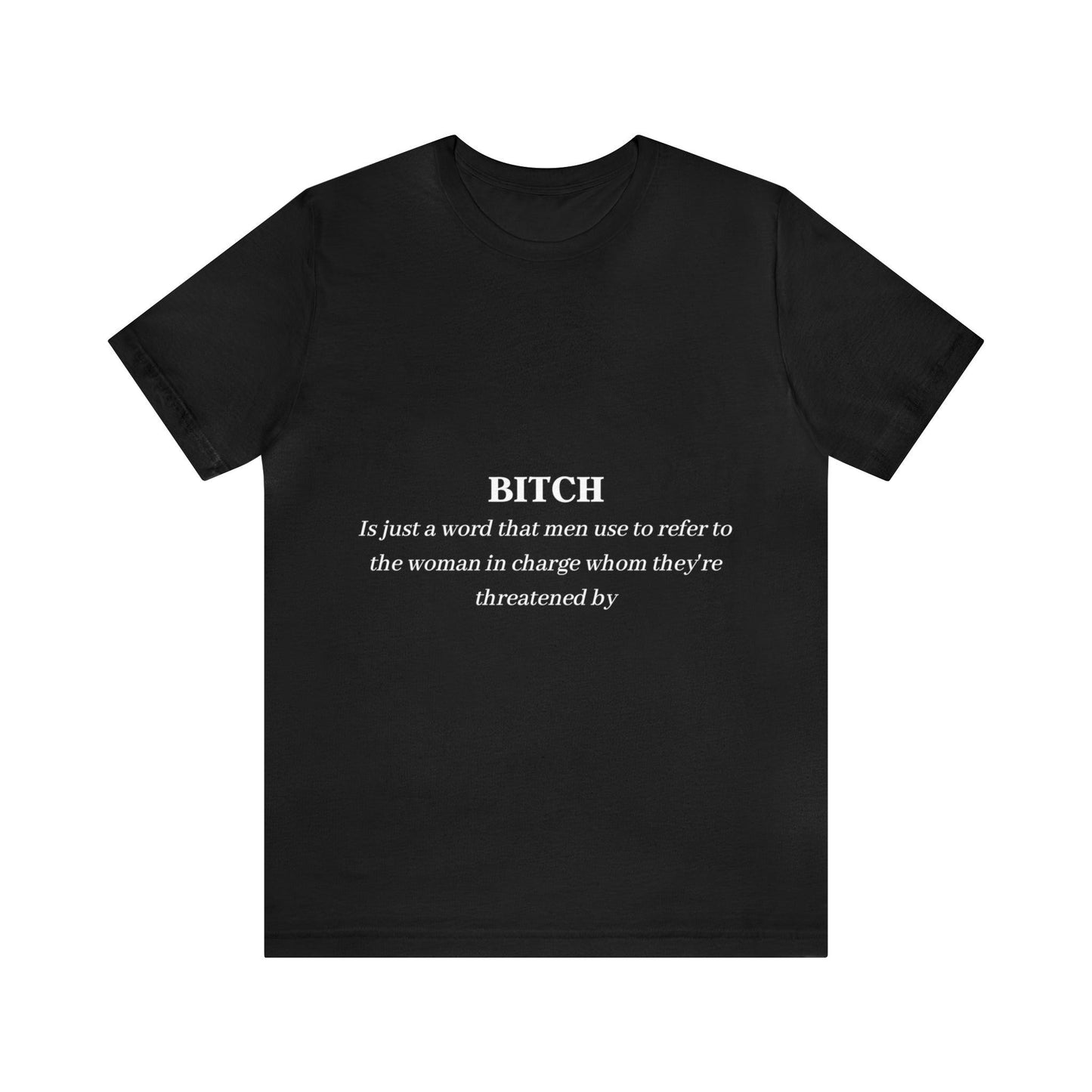 short sleeve