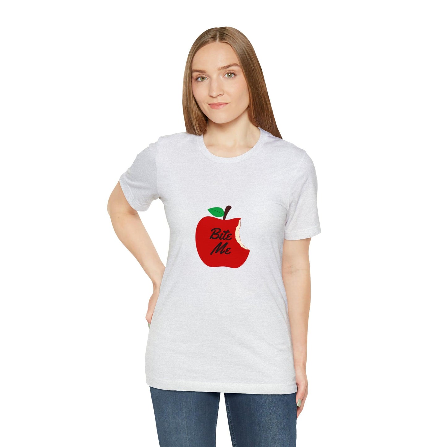 short sleeve