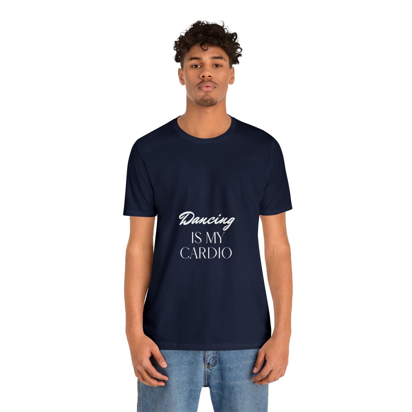 short sleeve