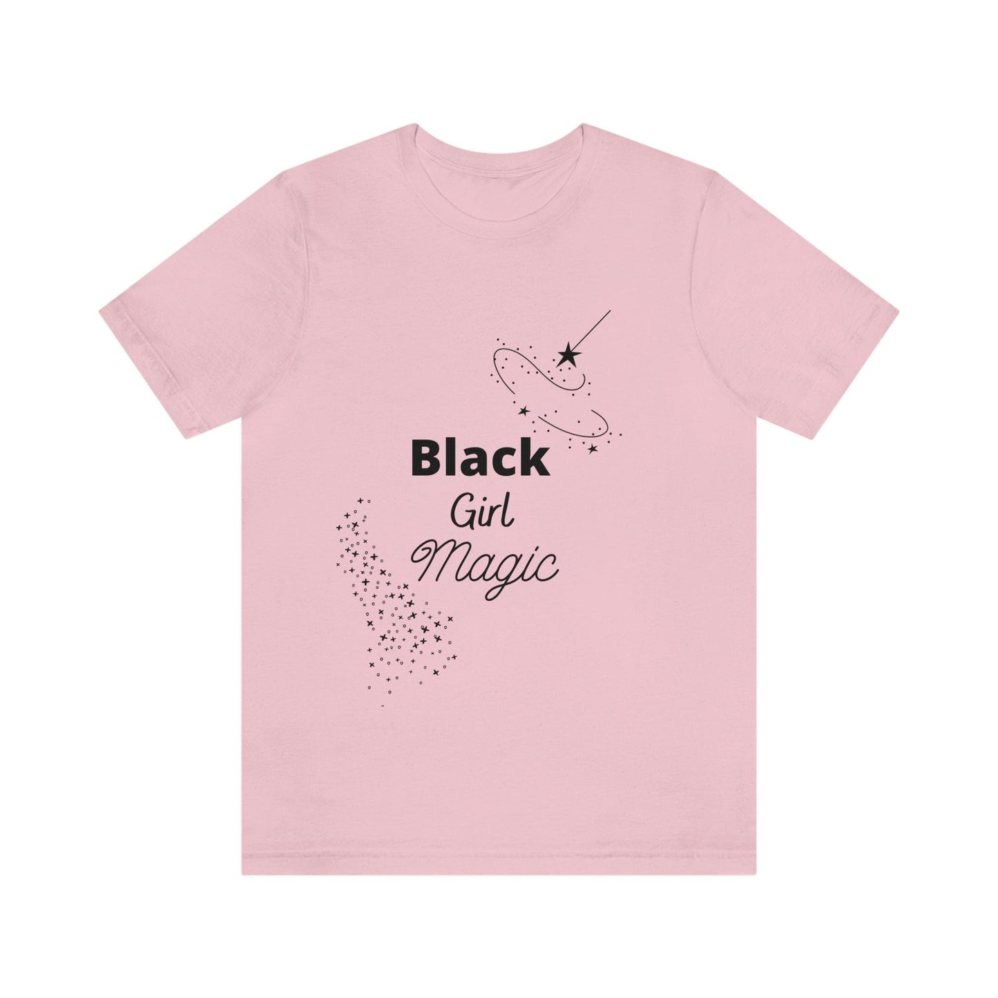 Short Sleeve