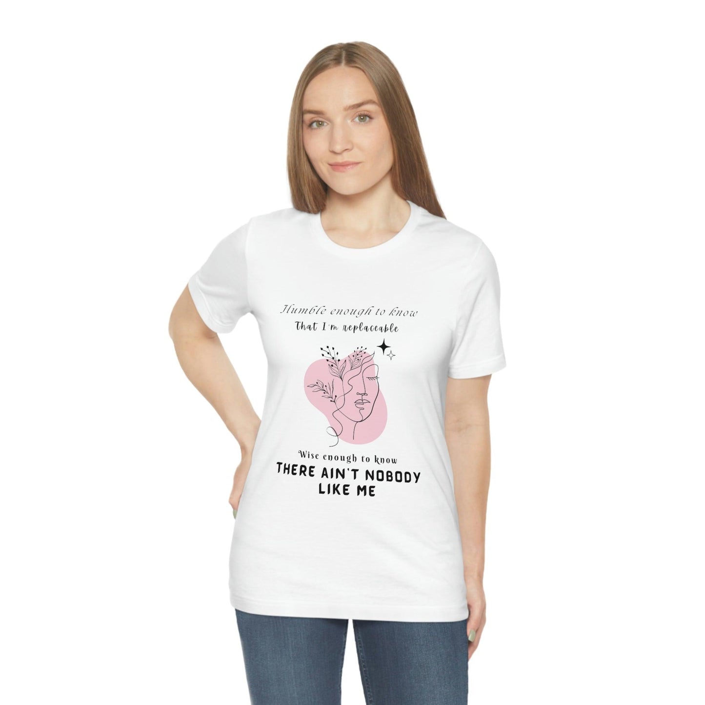 short sleeve