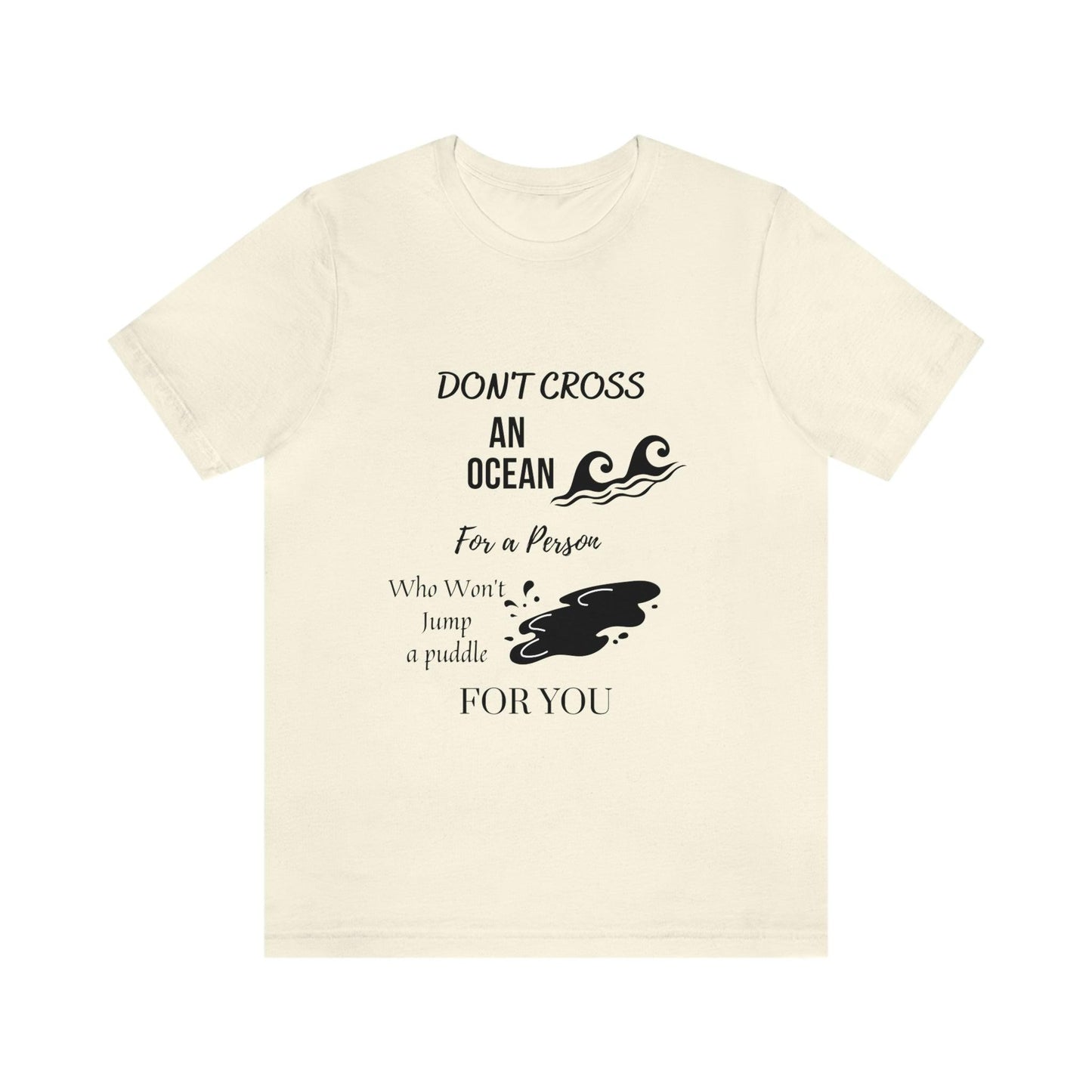 short sleeve
