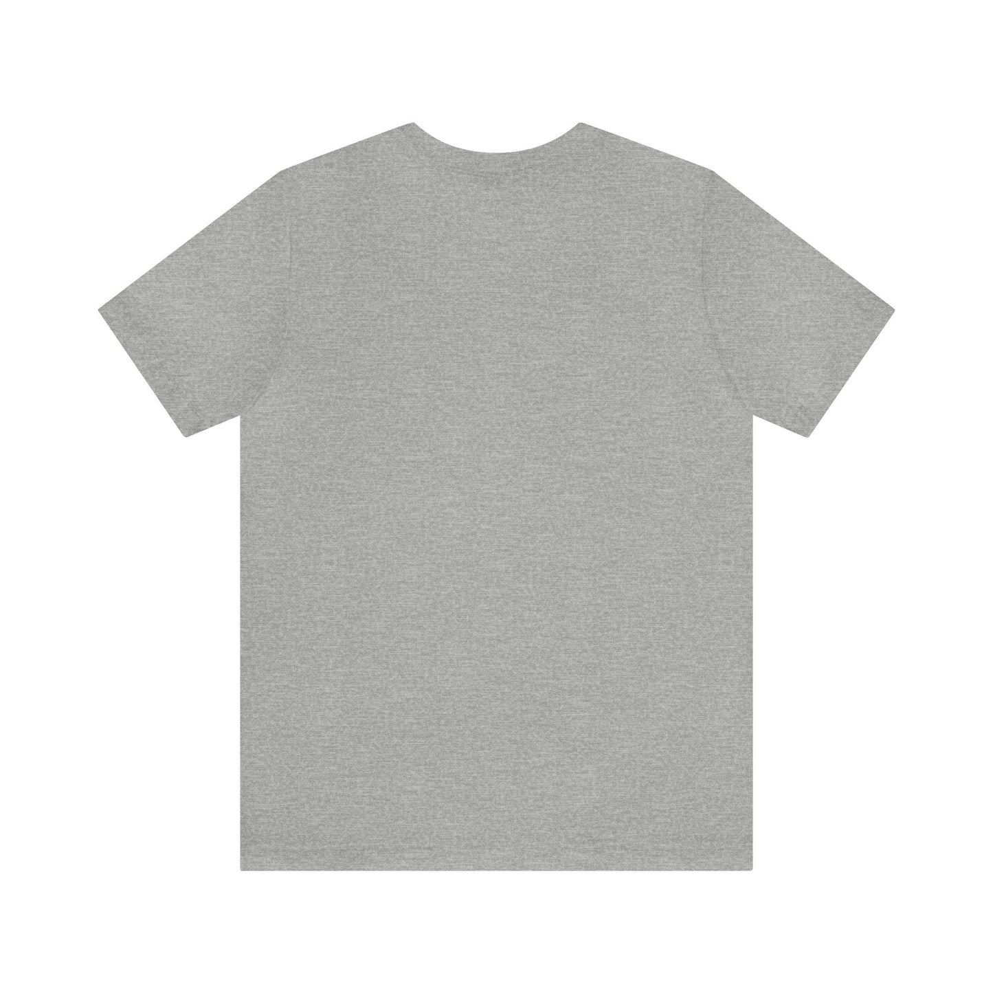text on tshirt