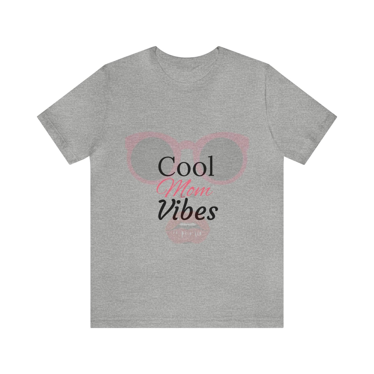 short sleeve