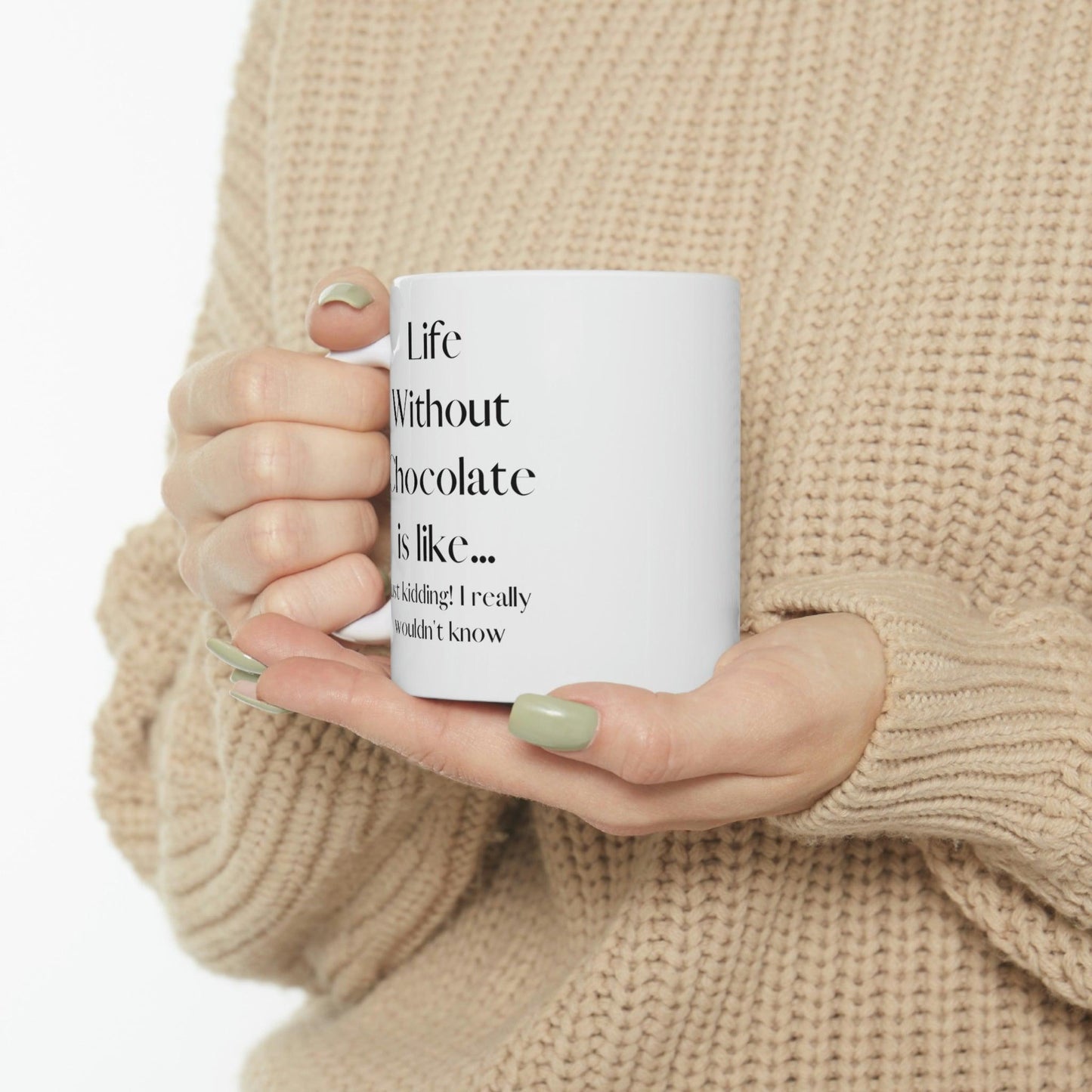 ceramic mugs