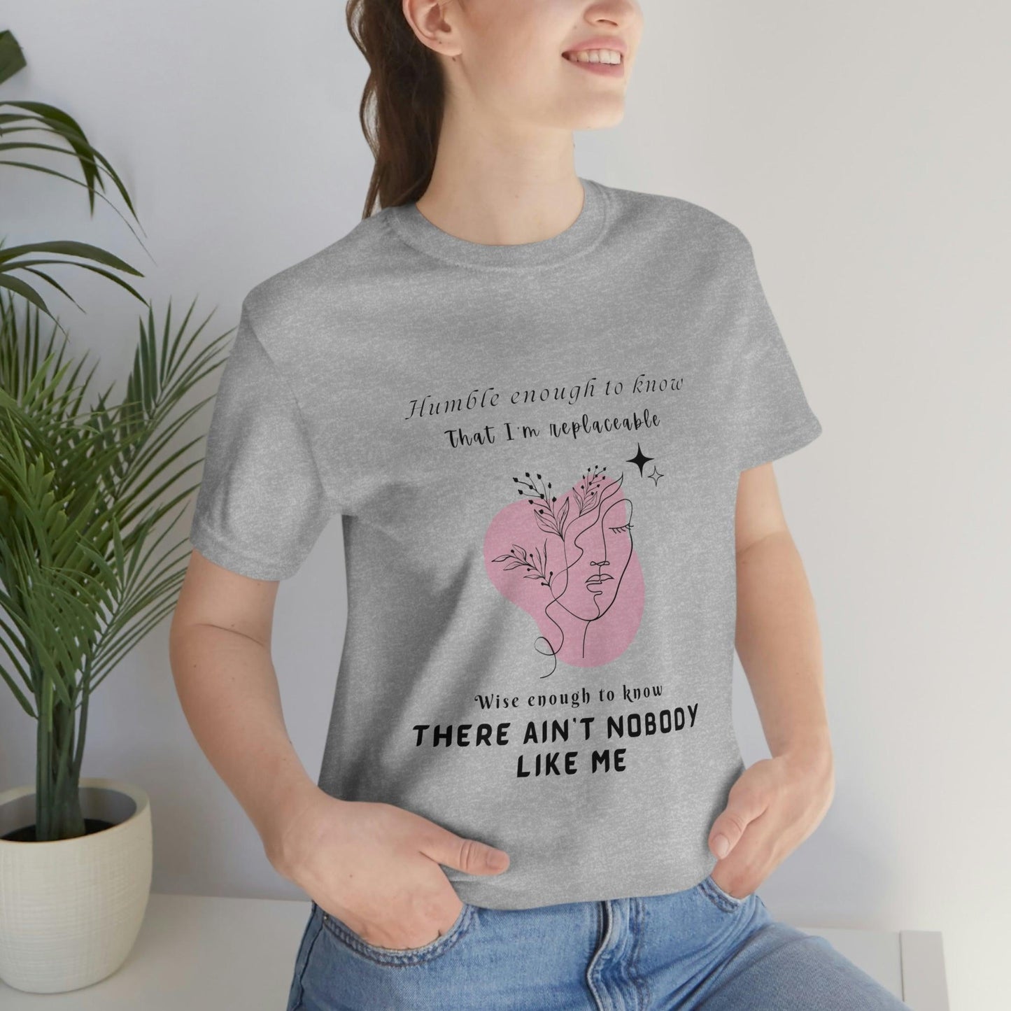short sleeve