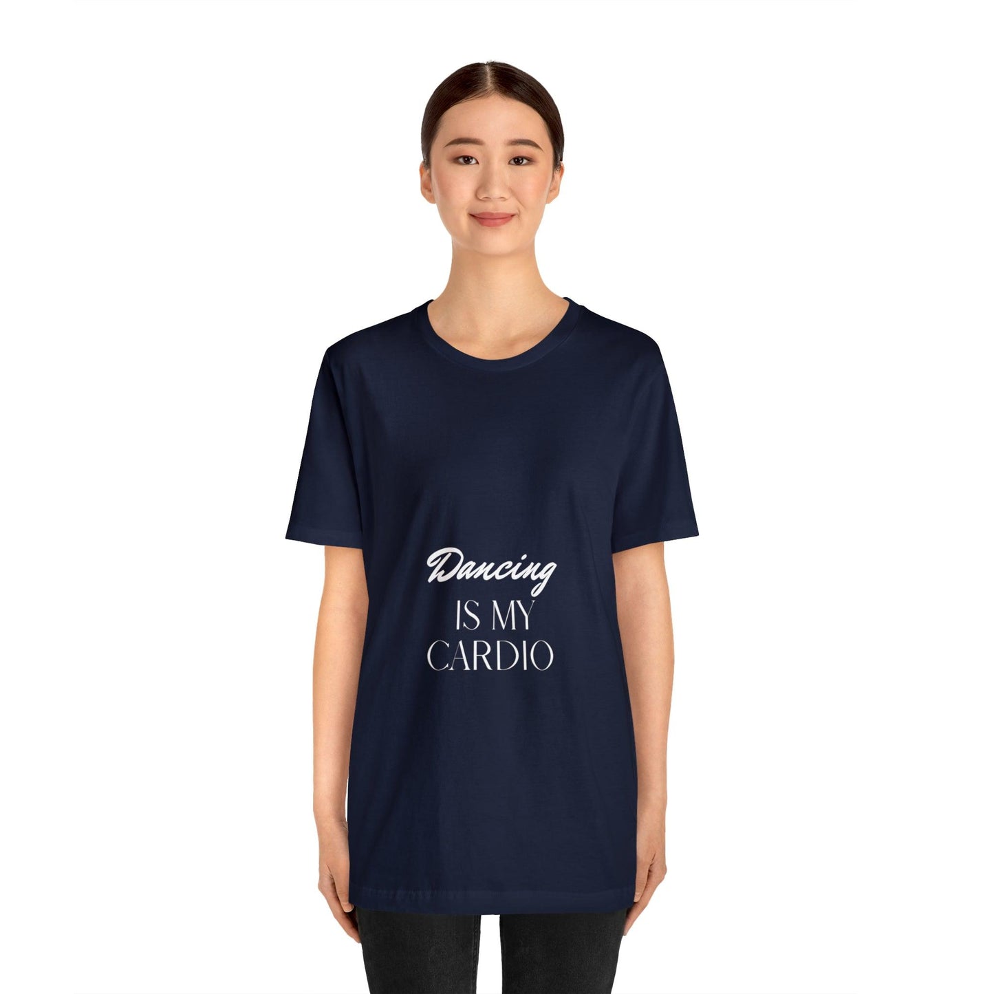 short sleeve