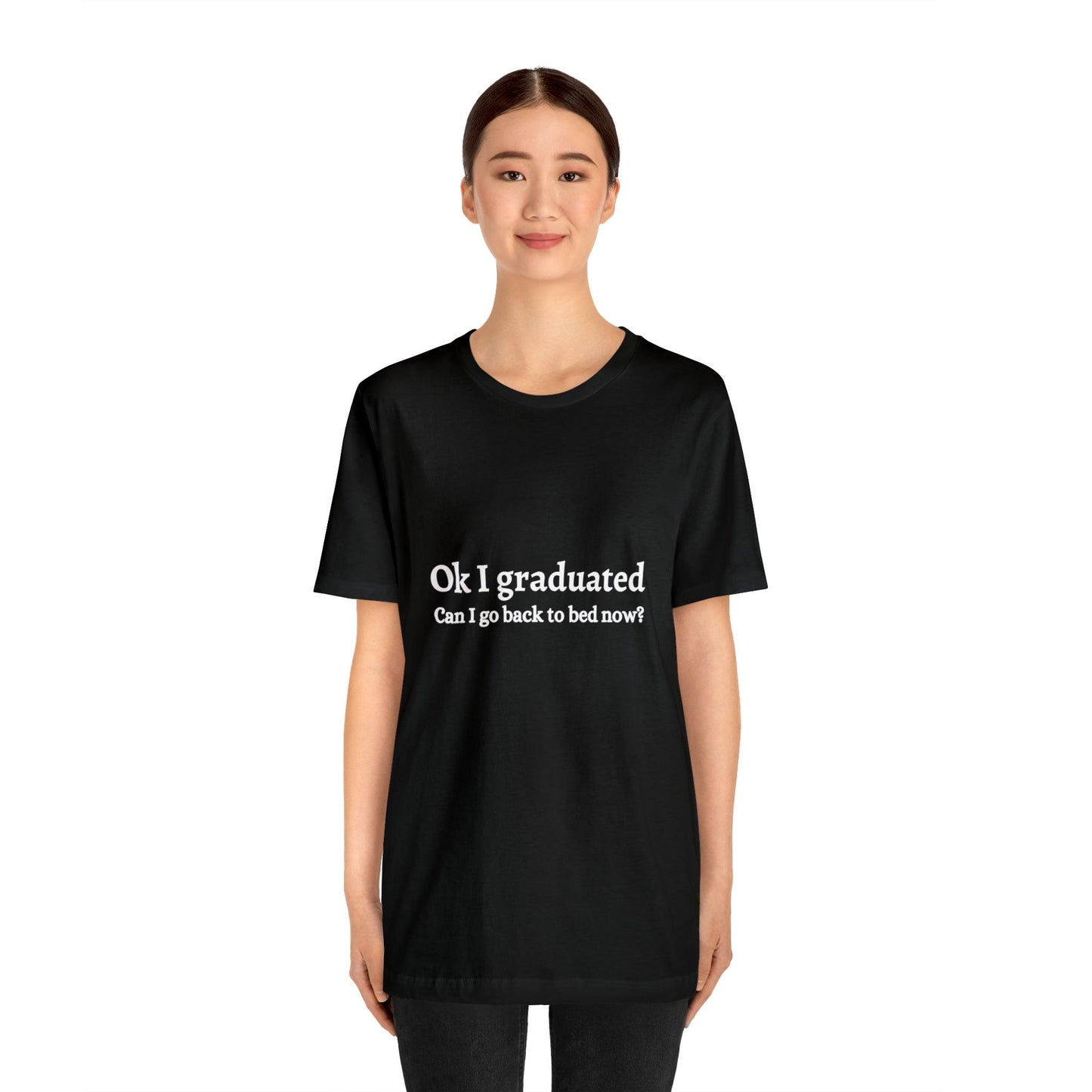 short sleeve