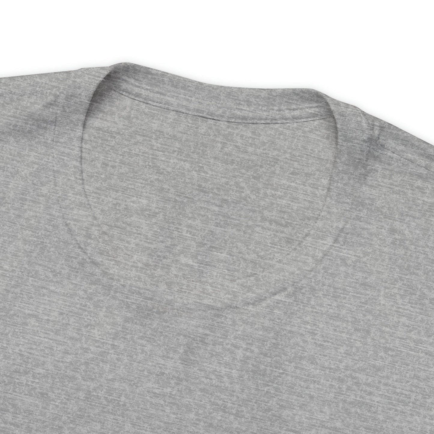 text on tshirt