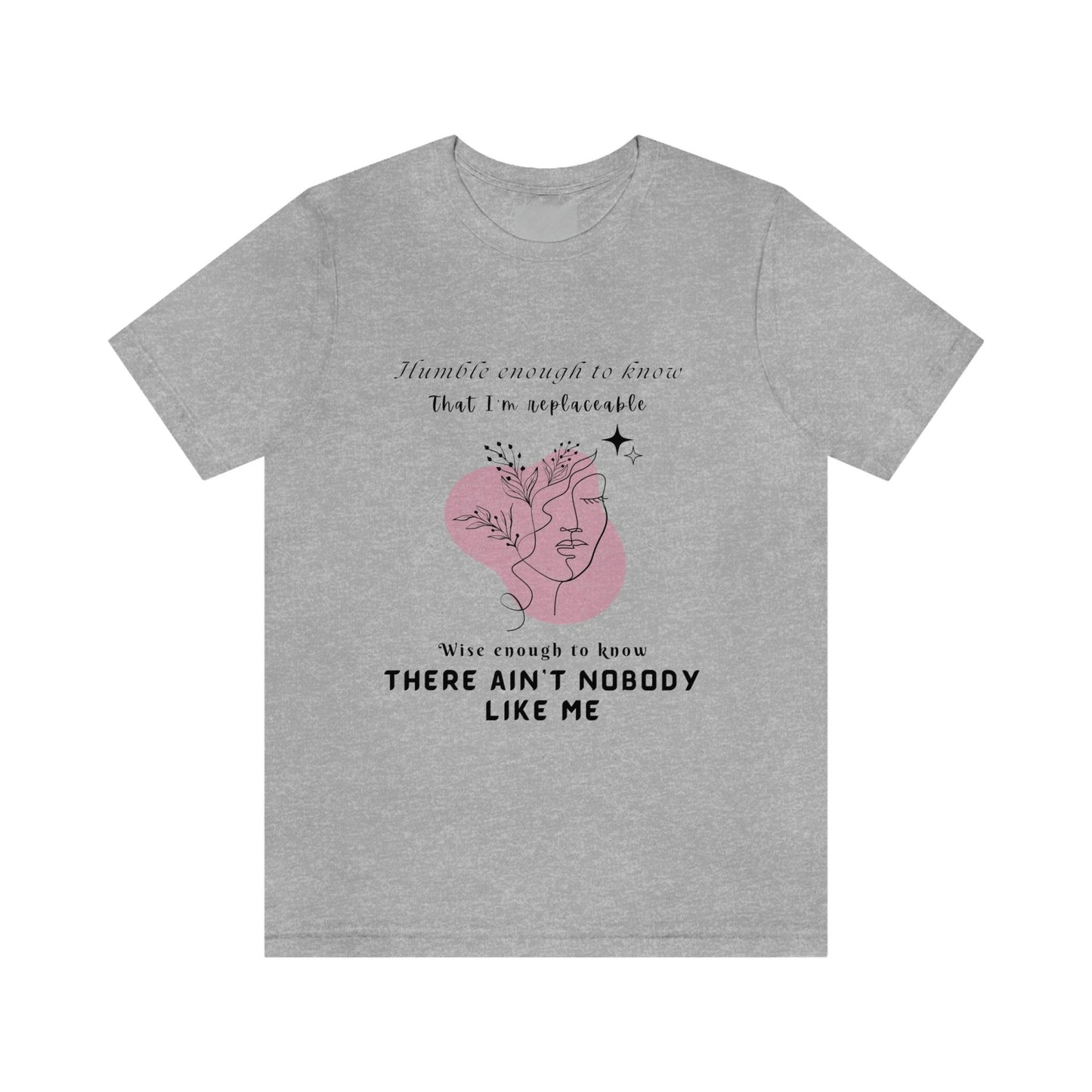 short sleeve