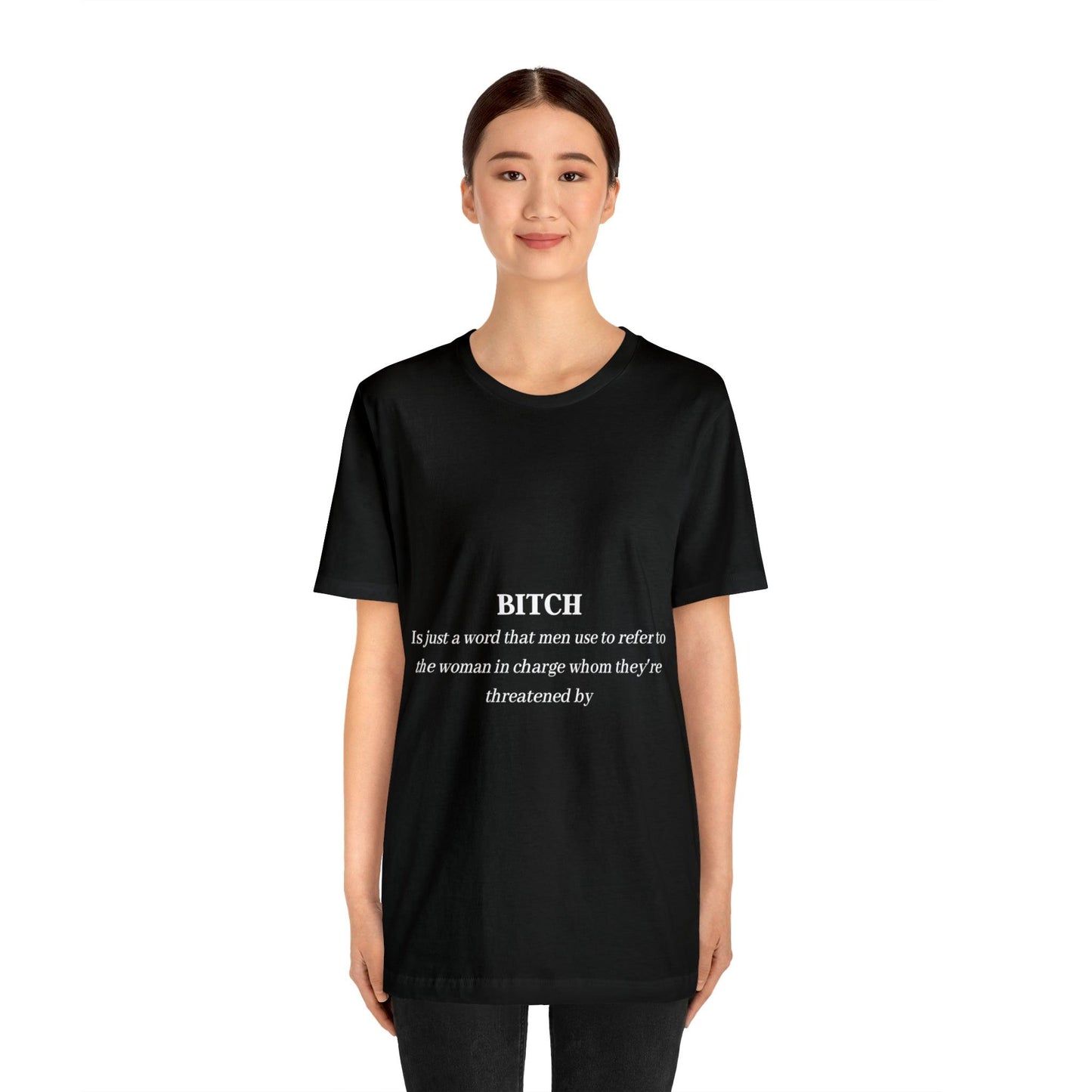 short sleeve