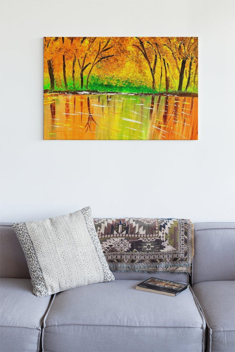 Art pieces