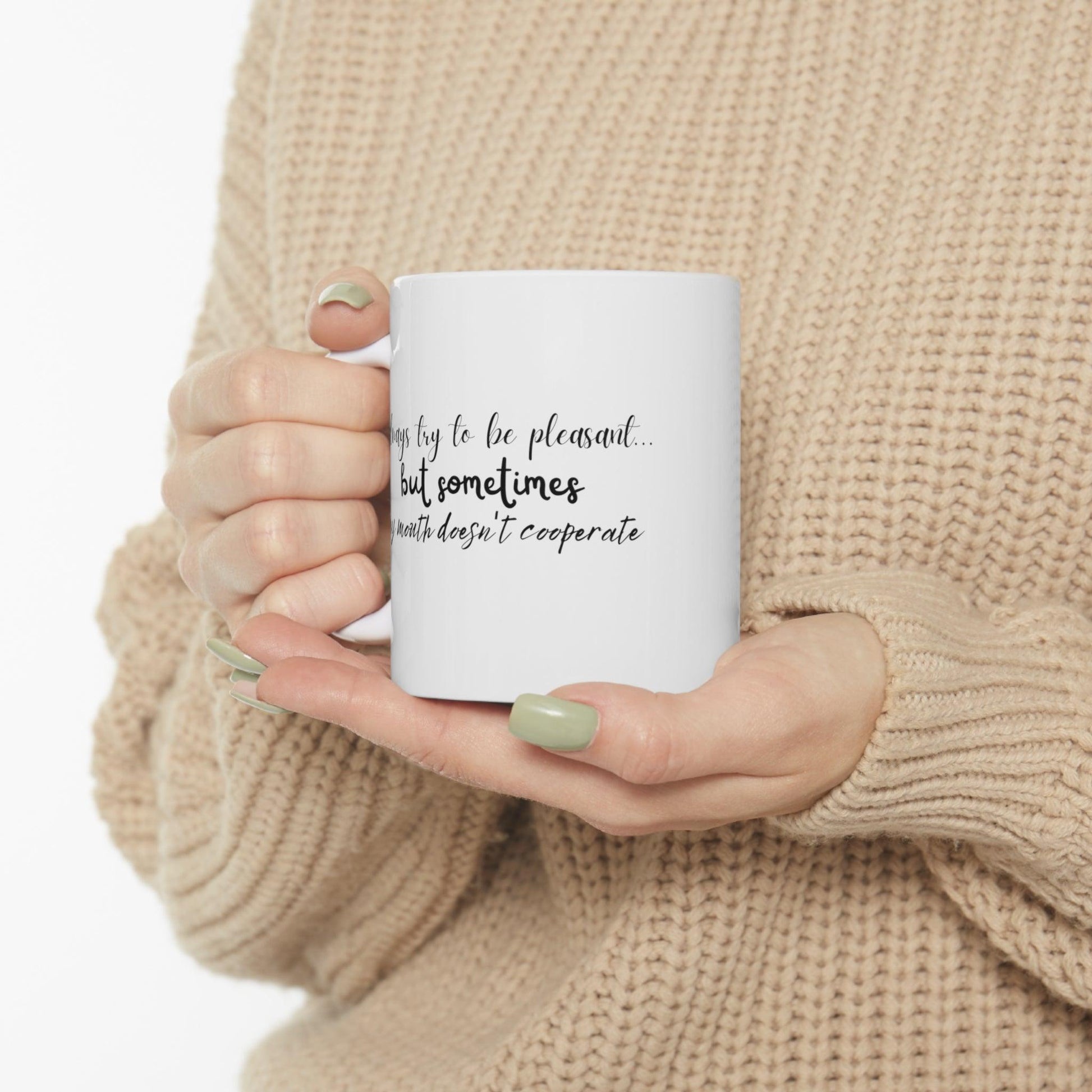 Personalized Mugs