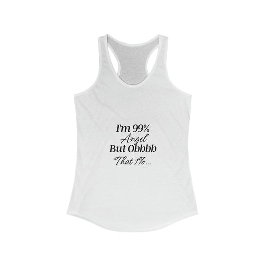 Racerback Tank