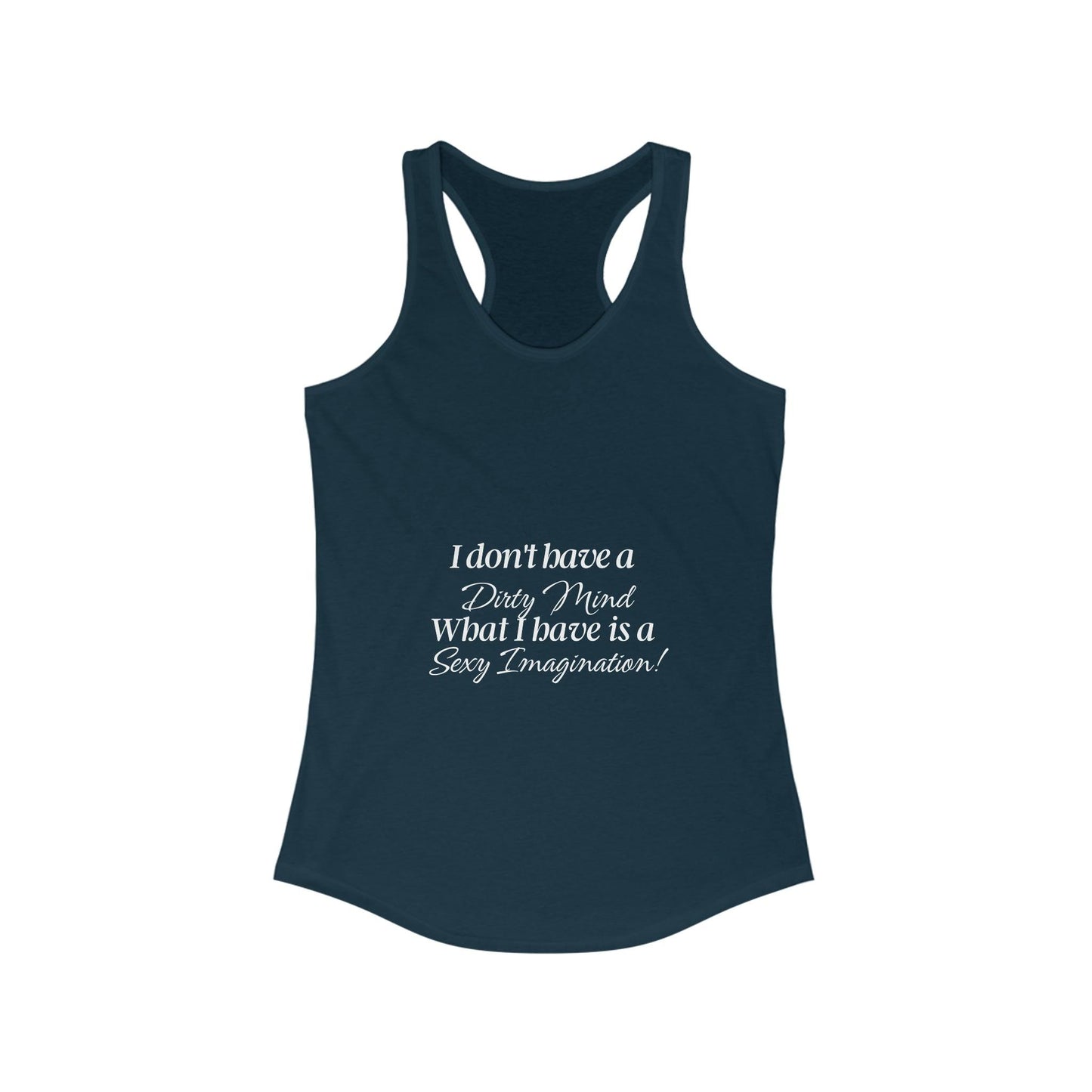 racerback tank