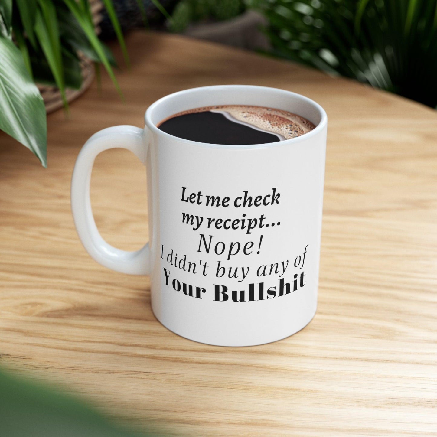 personalized mugs