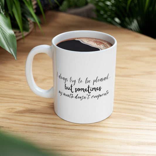 personalized Mugs