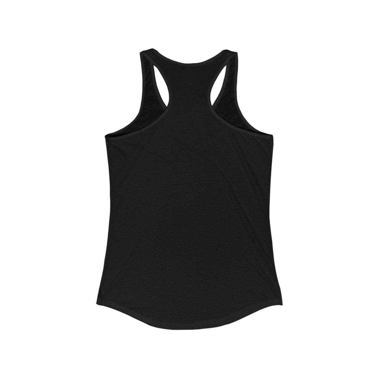 Racerback Tank Top