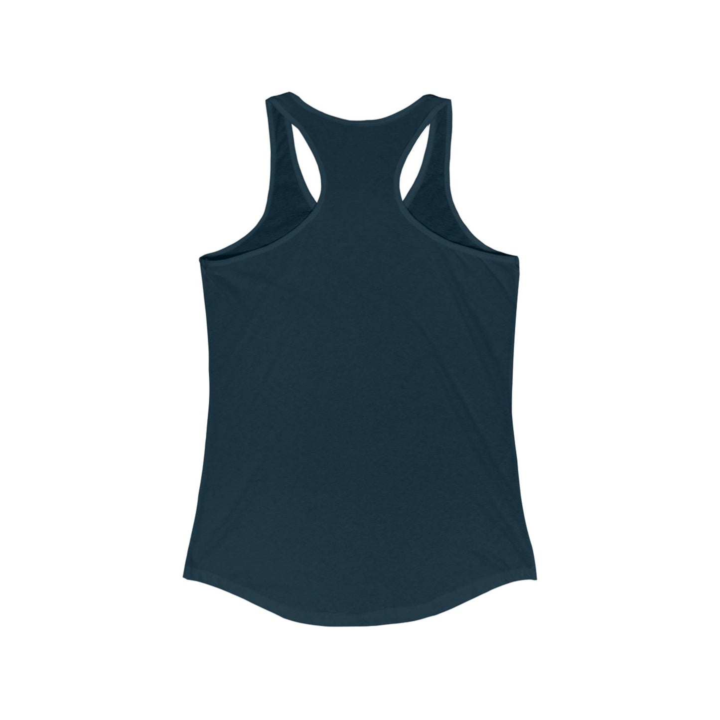 Racer back Tank