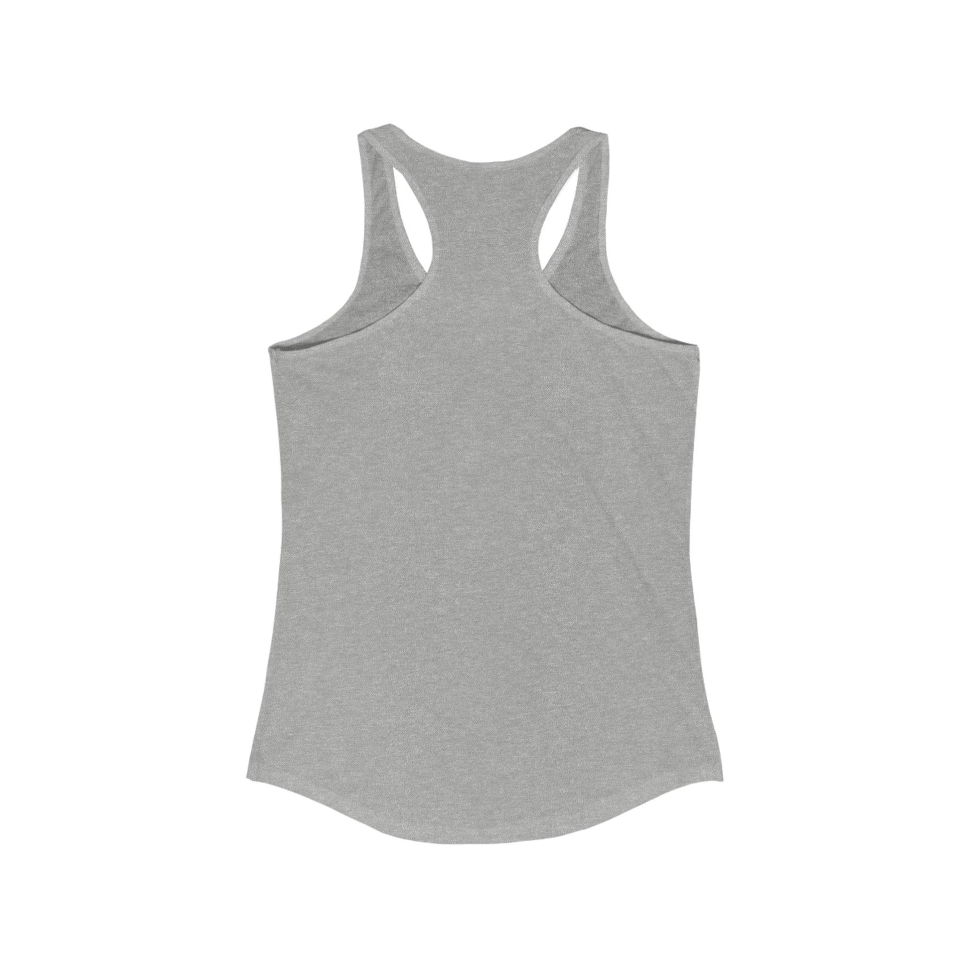 If You Don't Like Me, Funny, Sarcastic Women's Ideal Racerback Tank - 1012Expressions