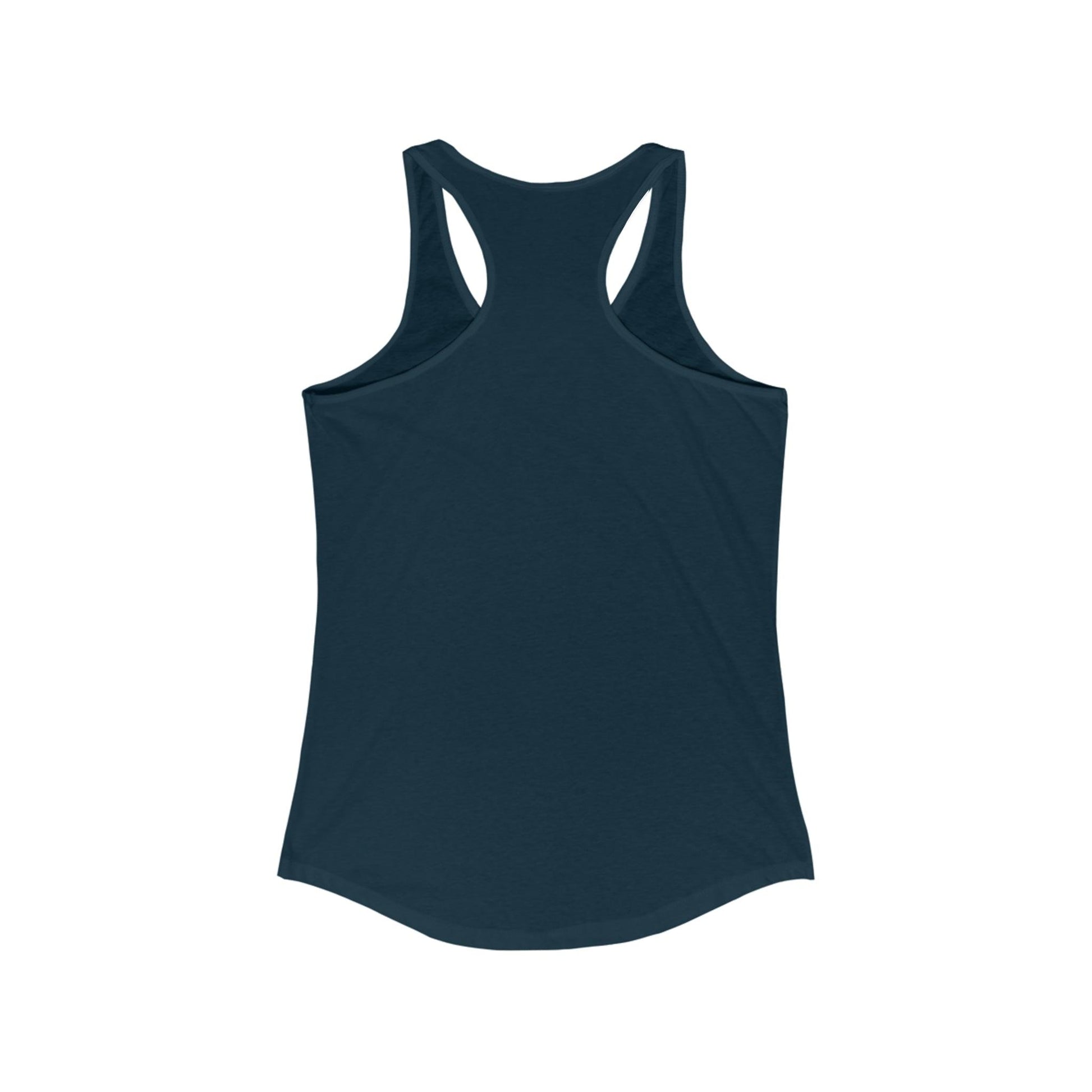 racerback tank