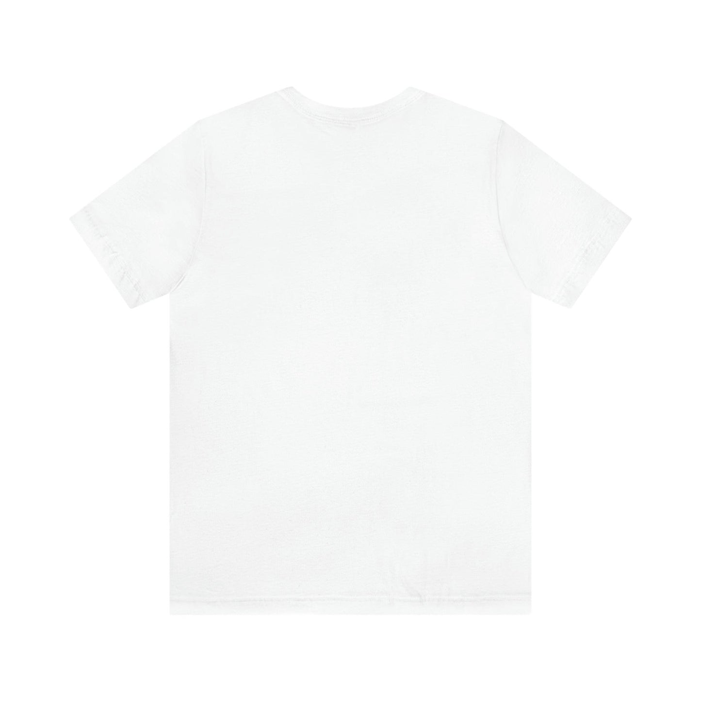Motivational Women's Tee - Inspire, Empower, Uplift wreath Circle T-Shirt